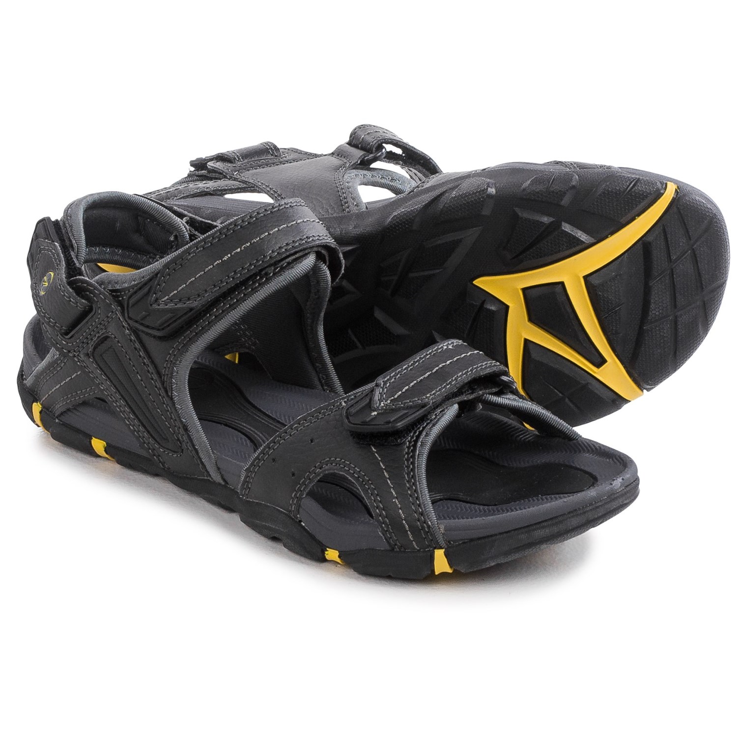 Hi-Tec Altitude Lite Strap Sandals (For Men)