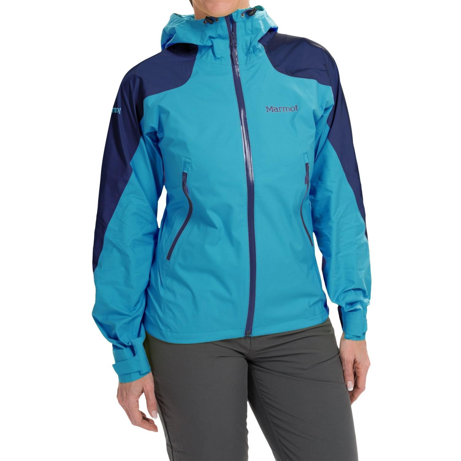 Marmot Adroit Jacket - Waterproof (For Women)