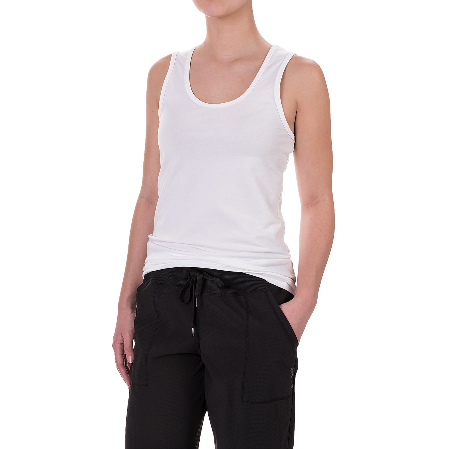 Lole Pinnacle Tank Top - UPF 50+, Organic Cotton (For Women)