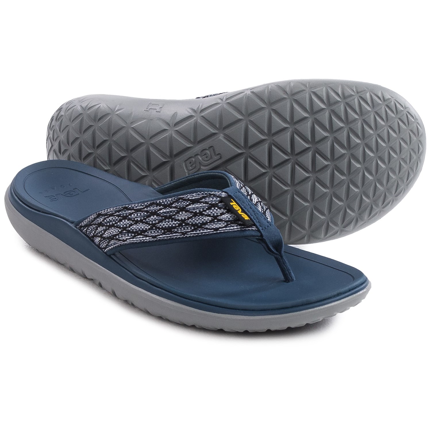 Teva Terra-Float Flip-Flops (For Men)