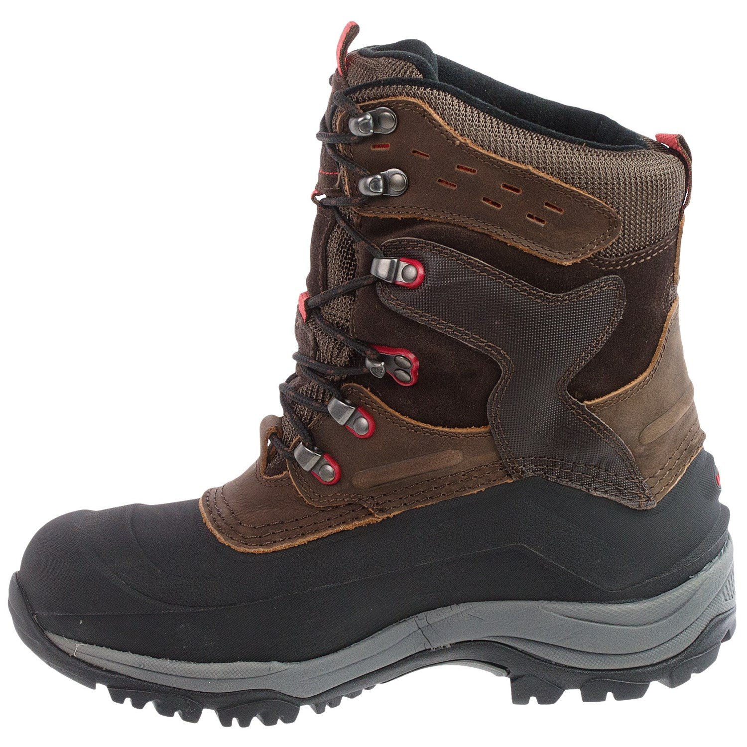 Kamik Keystone Snow Boots - Waterproof, Insulated (For Men)