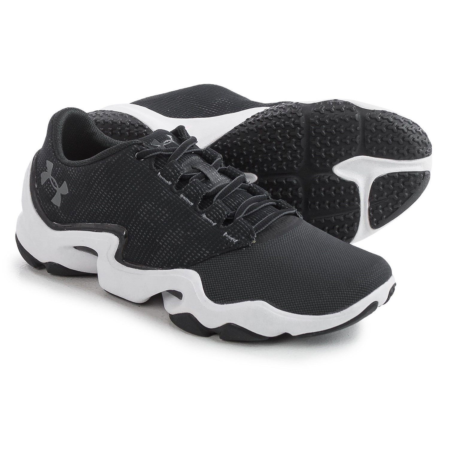 Under Armour Phenom Proto Training Shoes (For Men)