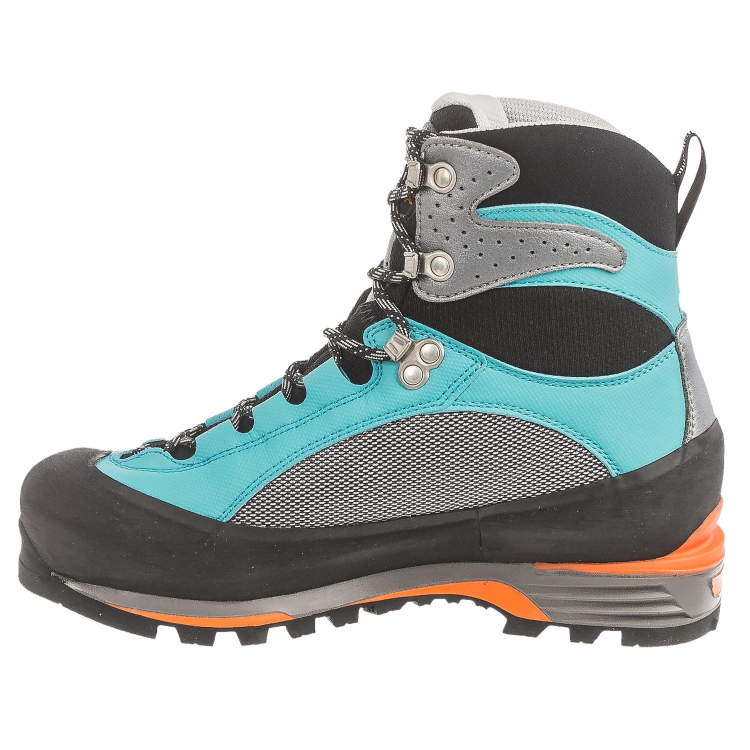 Scarpa Charmoz Pro Gore-Tex® Mountaineering Boots - Waterproof (For Women)