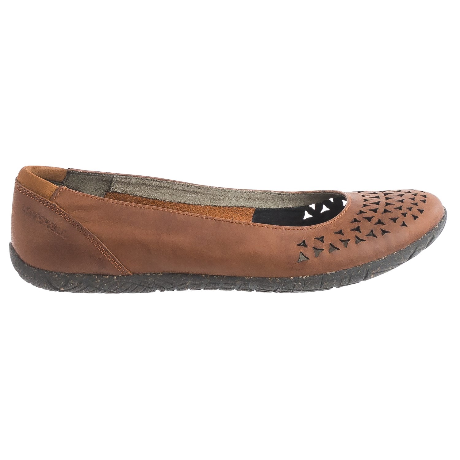 Merrell Mimix Joy Ballet Flats - Leather (For Women)