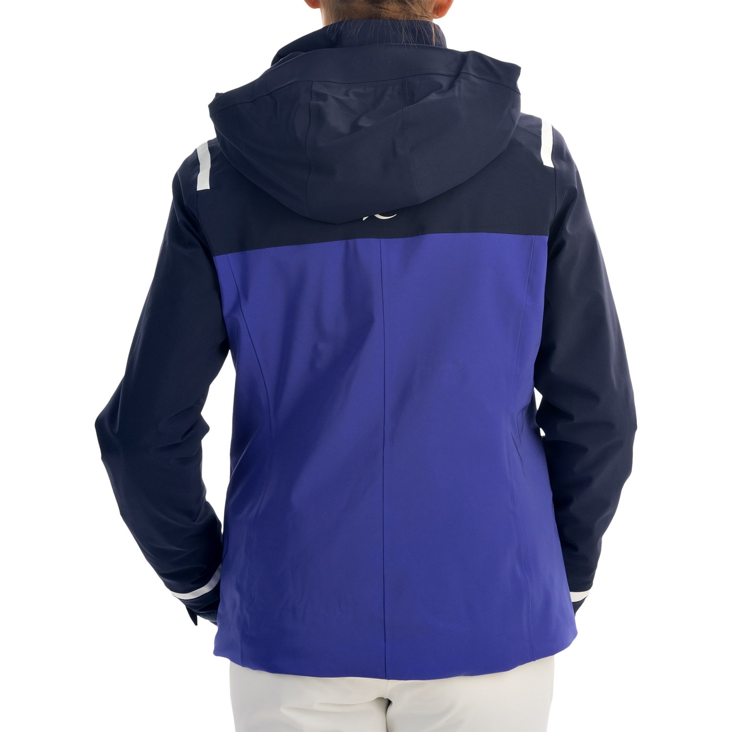 KJUS Scarlette Ski Jacket - Waterproof, Insulated (For Women)