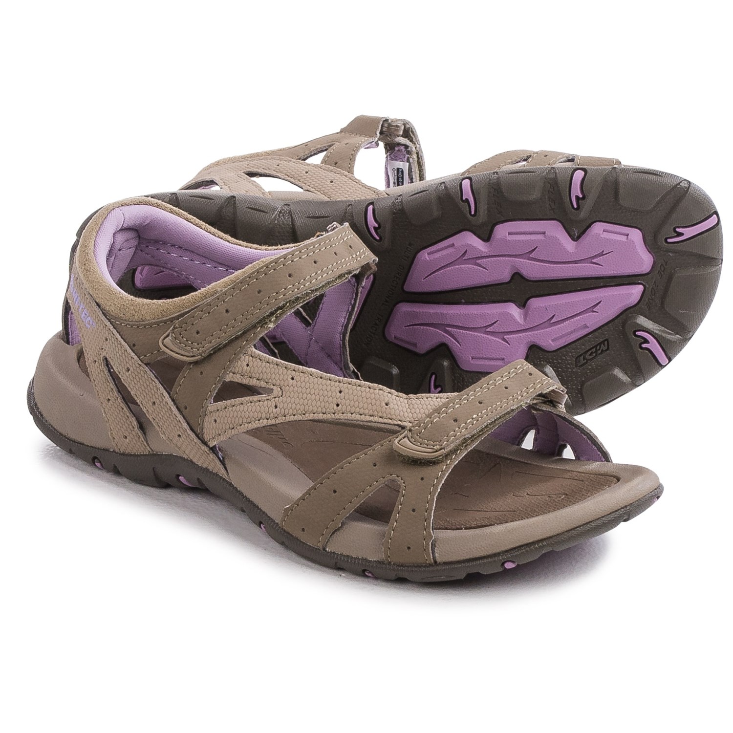 Hi-Tec Galicia Sandals (For Women)