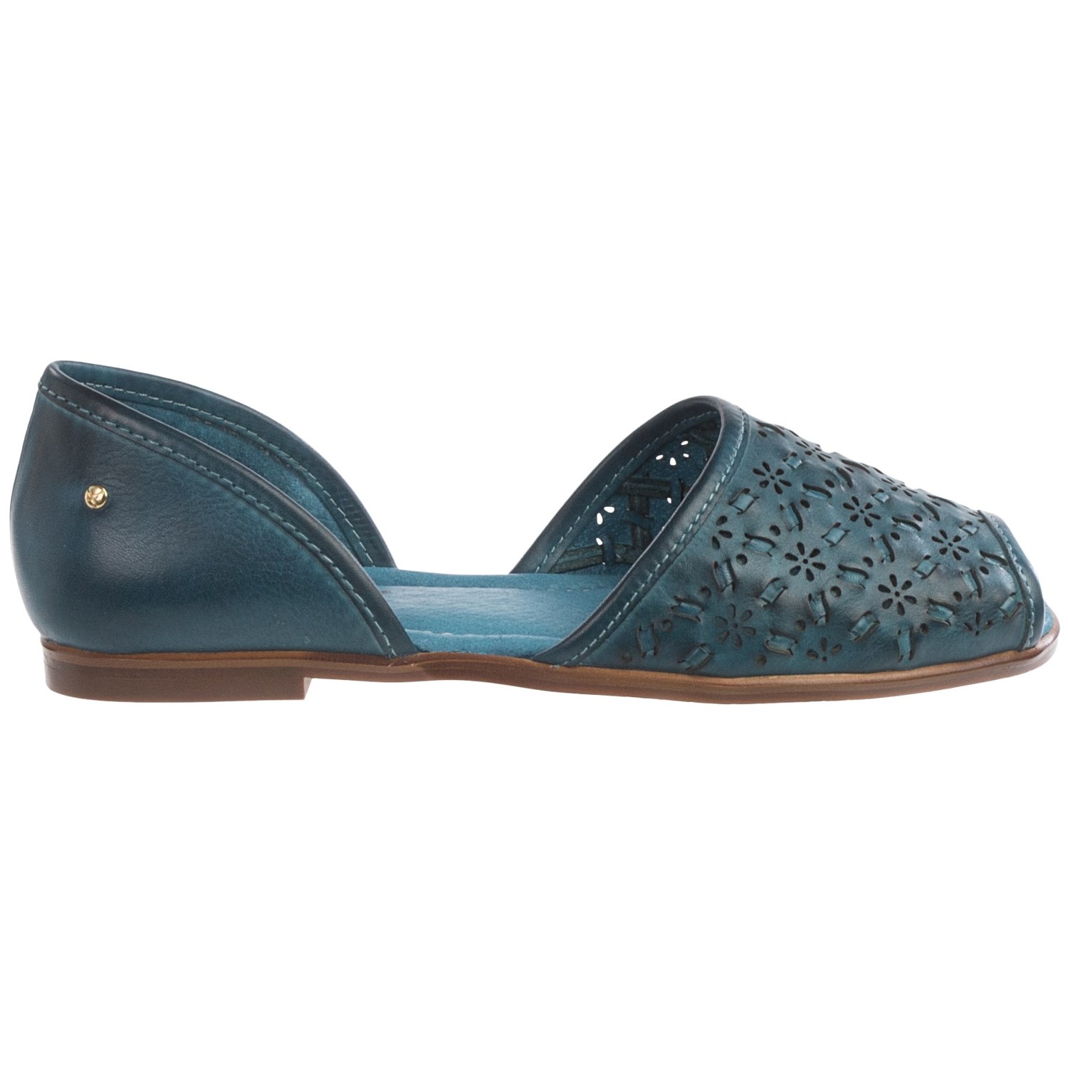 Pikolinos Menorca Leather Sandals (For Women)