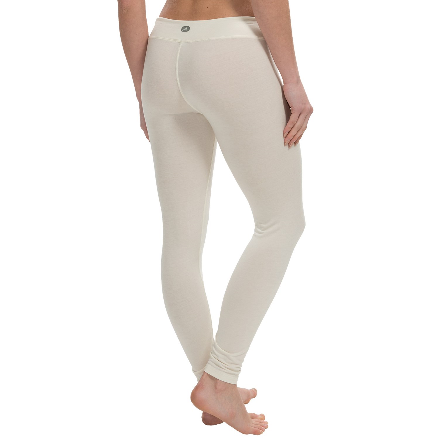 Terramar ClimaSense® Kashmir CS 1.0 Base Layer Bottoms - UPF 25+ (For Women)