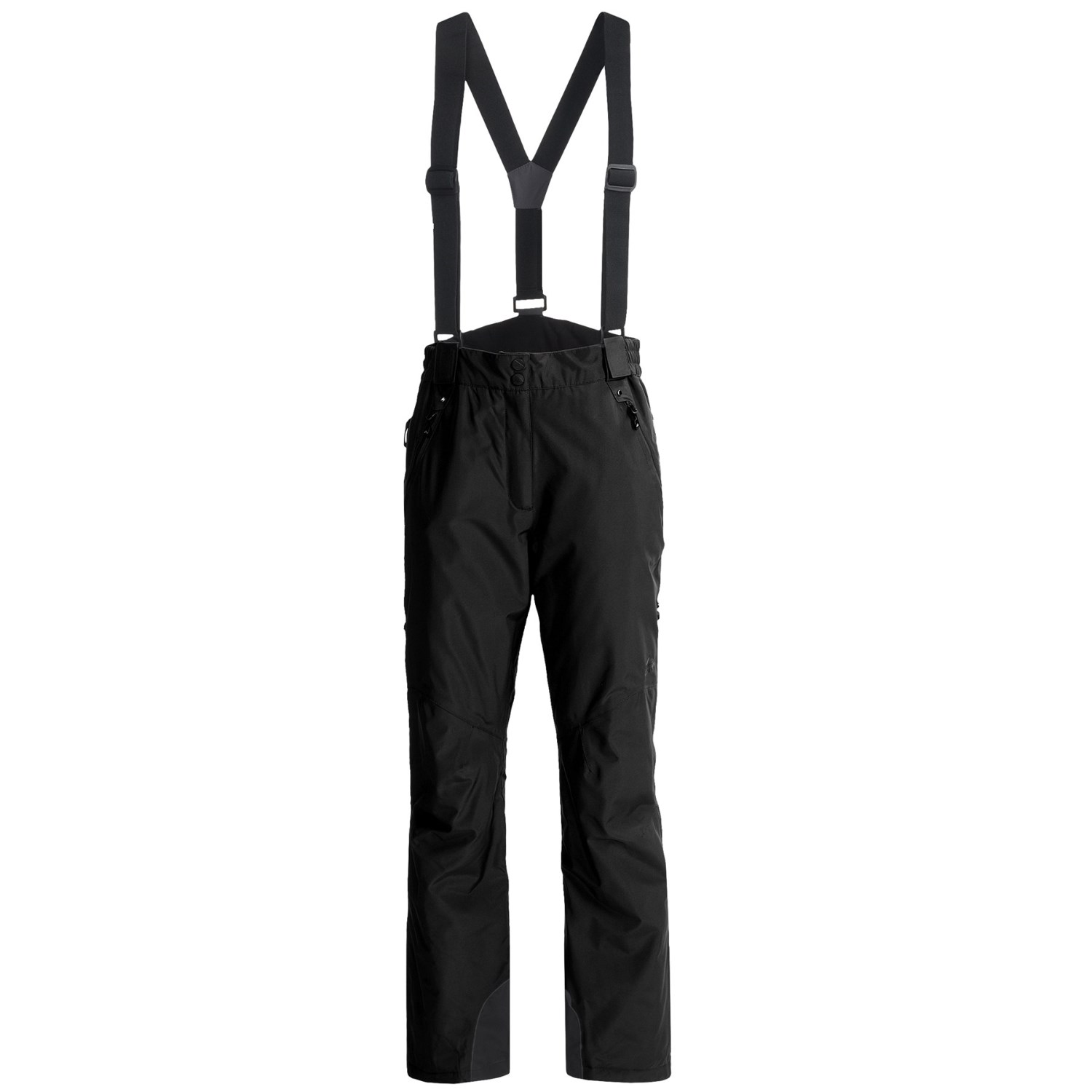 McKinley Kato Snow Pants - Insulated (For Women)