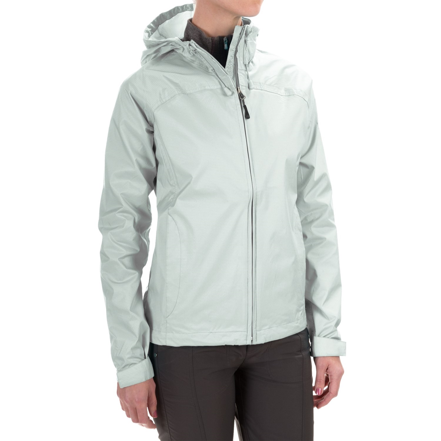 Mckinley on sale rain jacket