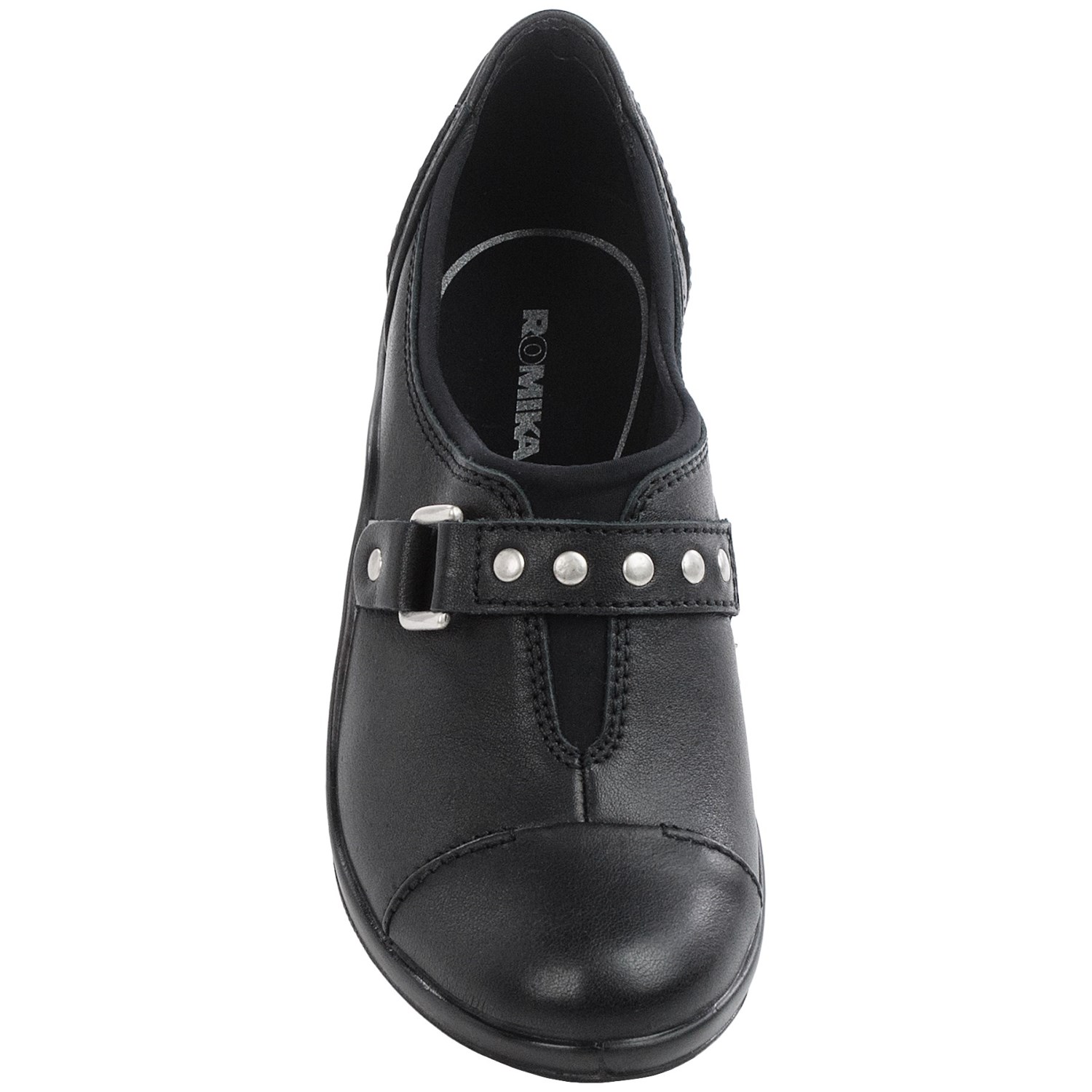 Romika Mokassetta 295 Clogs - Leather (For Women)