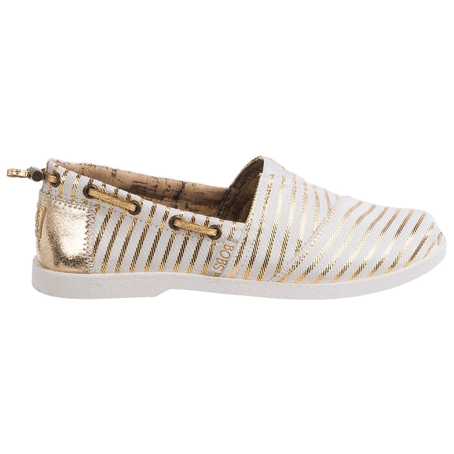 BOBS from Skechers Chill Luxe Beach Club Espadrilles (For Women)