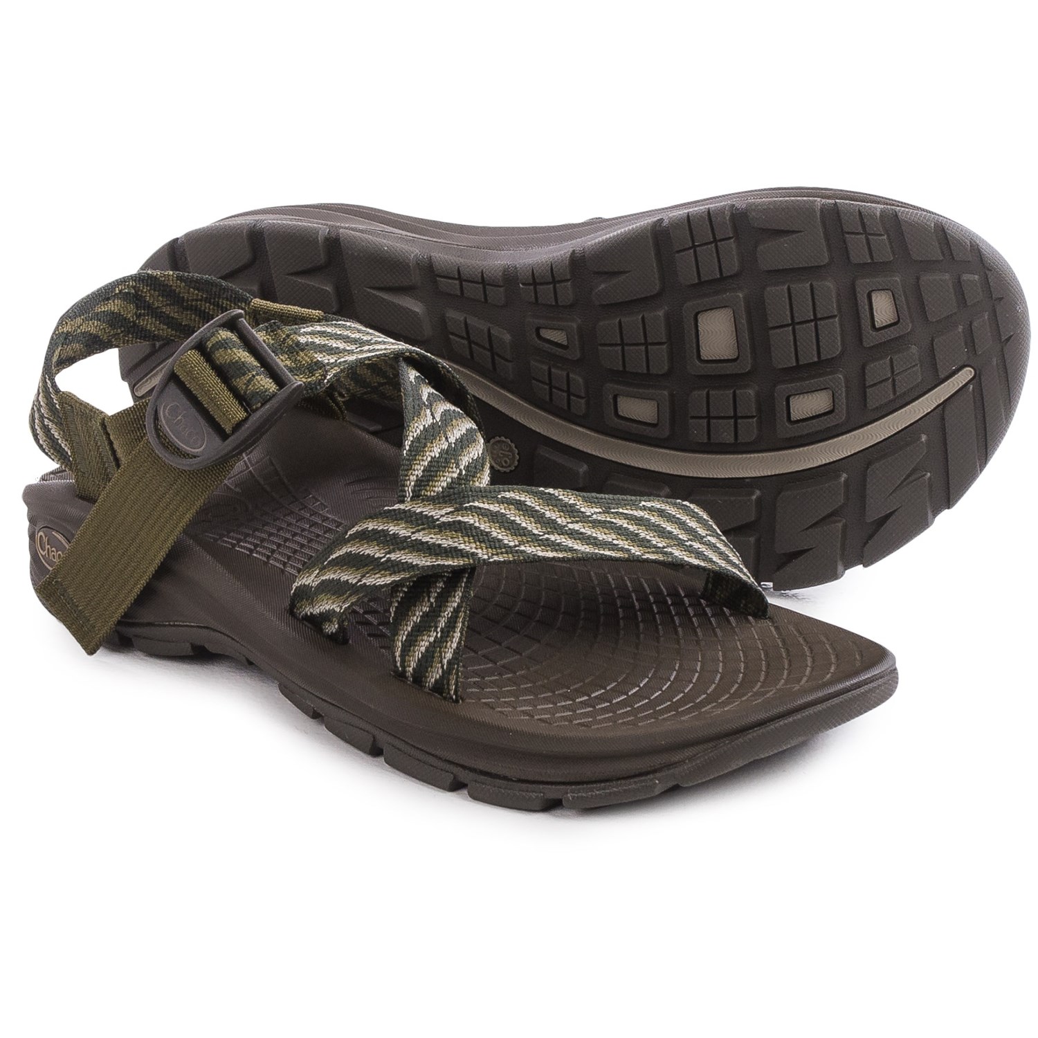 Chaco Z/Volv Sport Sandals (For Men)