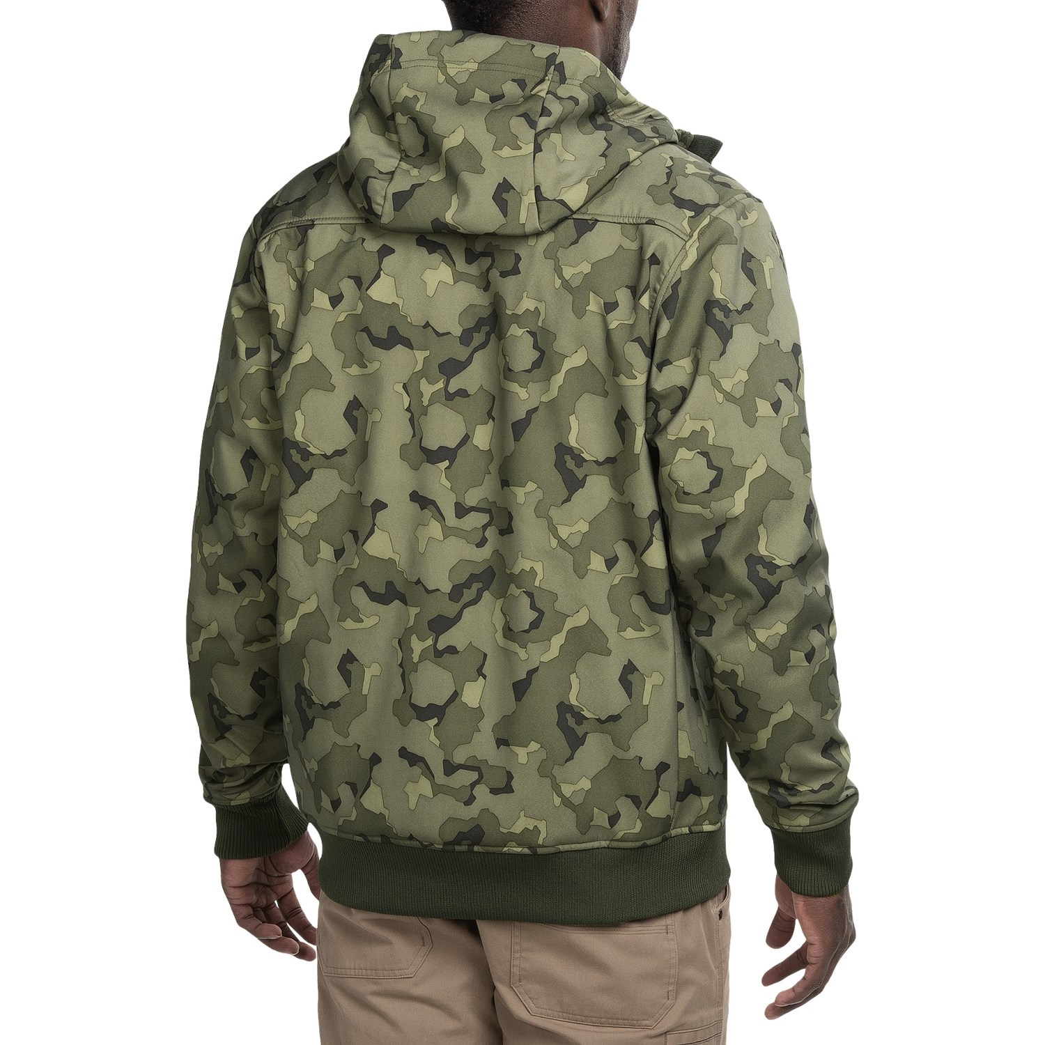 Simms Rogue Fleece Hoodie Sweatshirt (For Men)