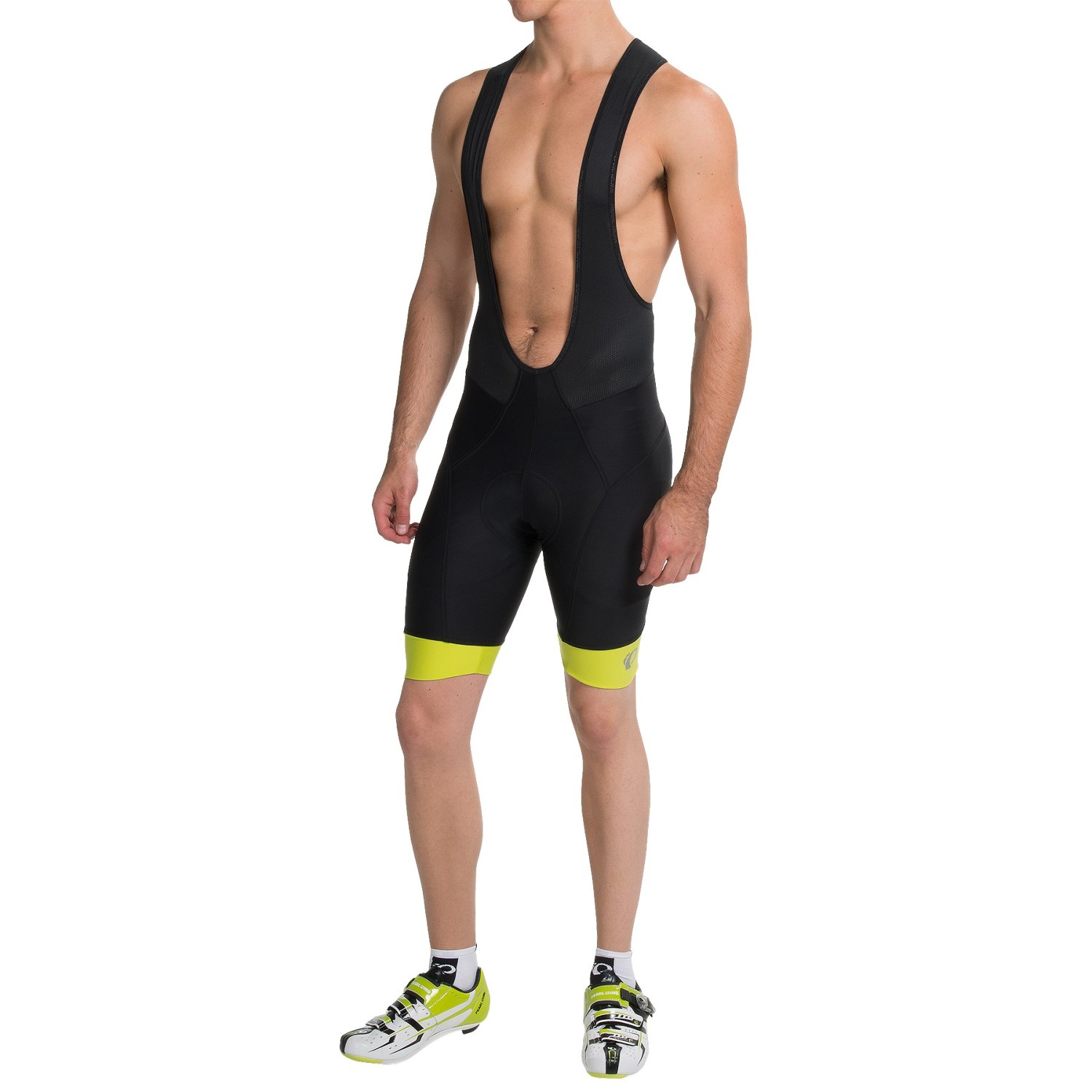 Pearl Izumi ELITE In-R-Cool® Cycling Bib Shorts (For Men)