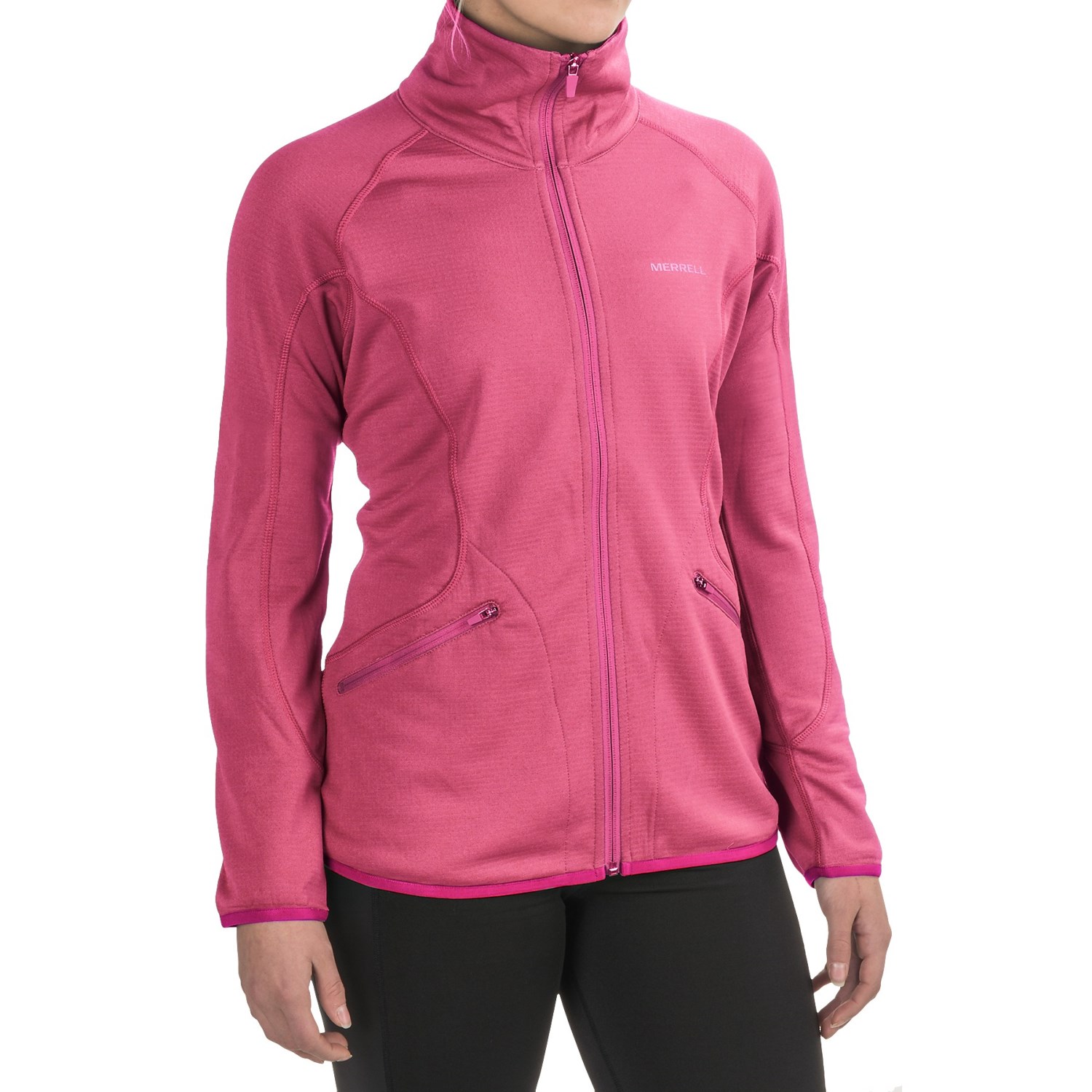 Merrell Geotex Fleece Jacket (For Women)