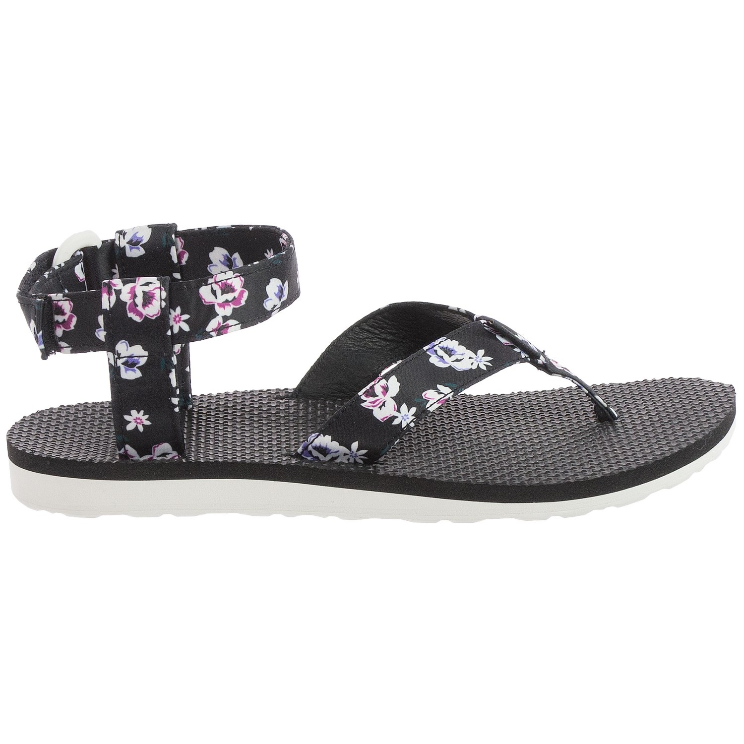 Teva Original Floral Sport Sandals (For Women)