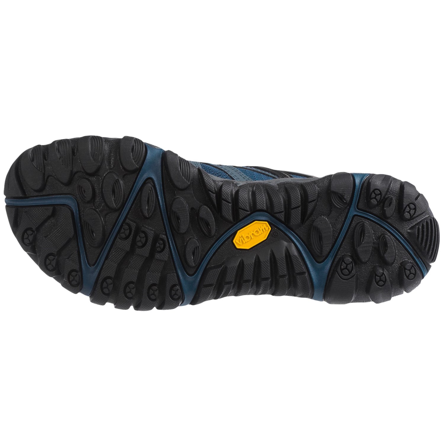 Merrell All Out Blaze Aerosport Hiking Shoes (For Men)