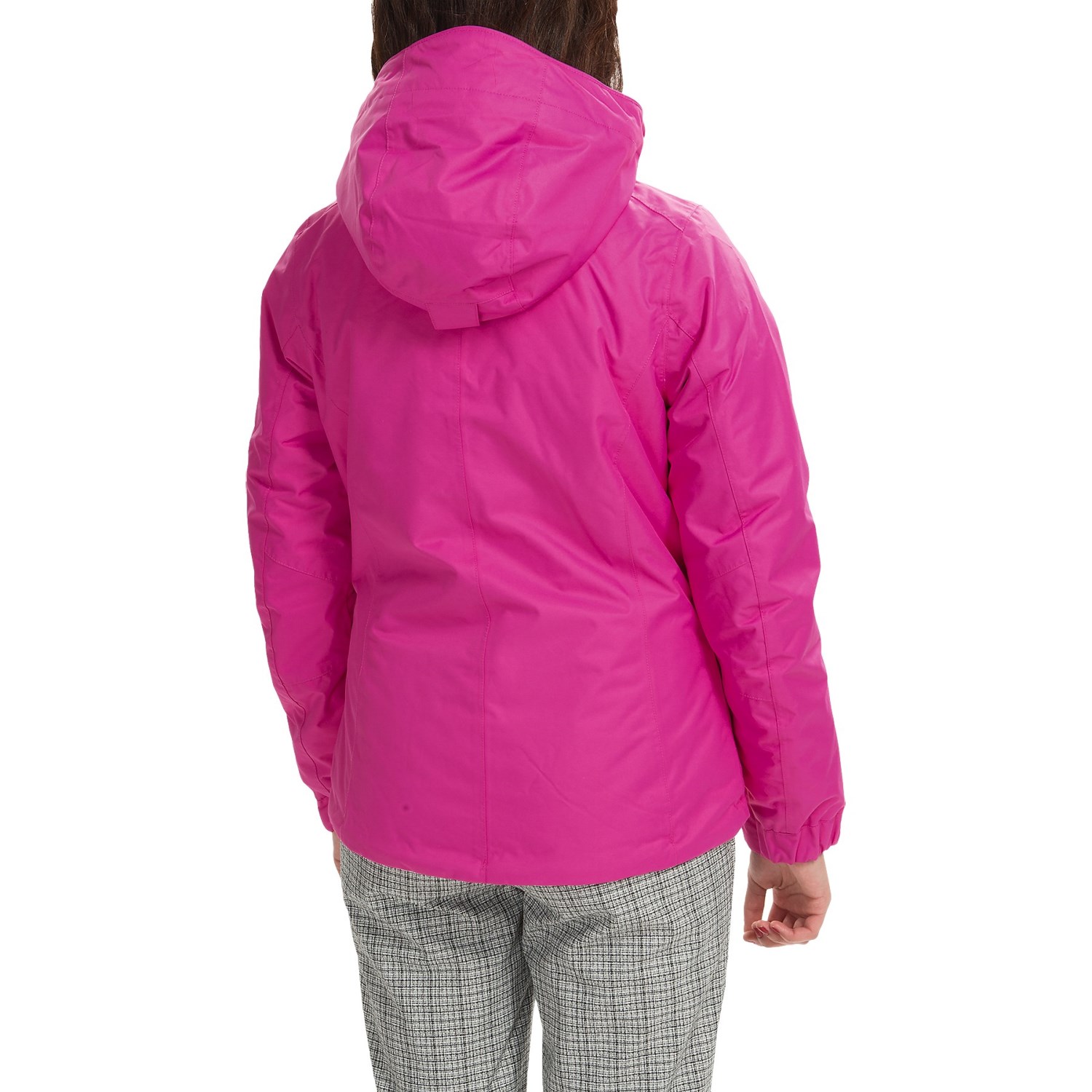 Karbon Abbe Ski Jacket - Insulated (For Women)