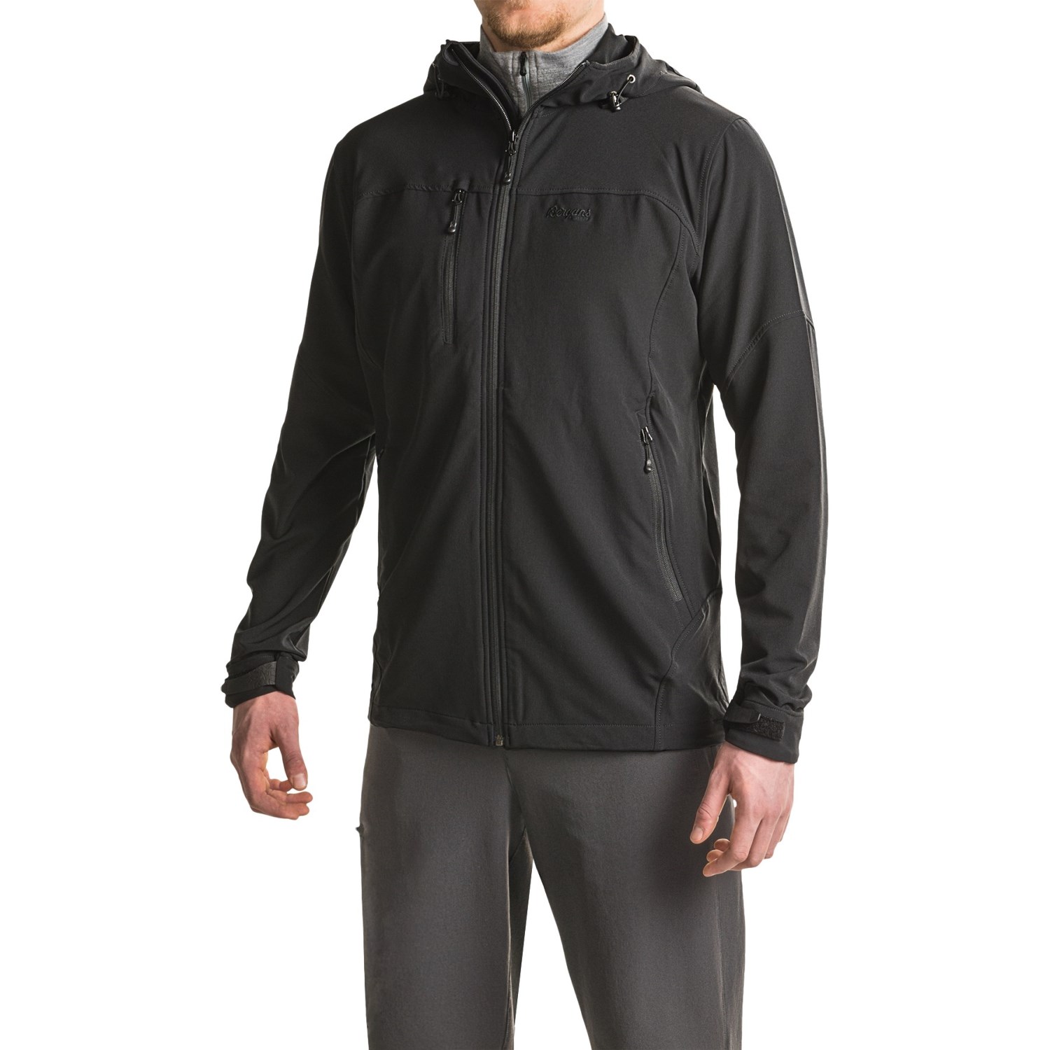 Bergans of Norway Kjerag Jacket (For Men)