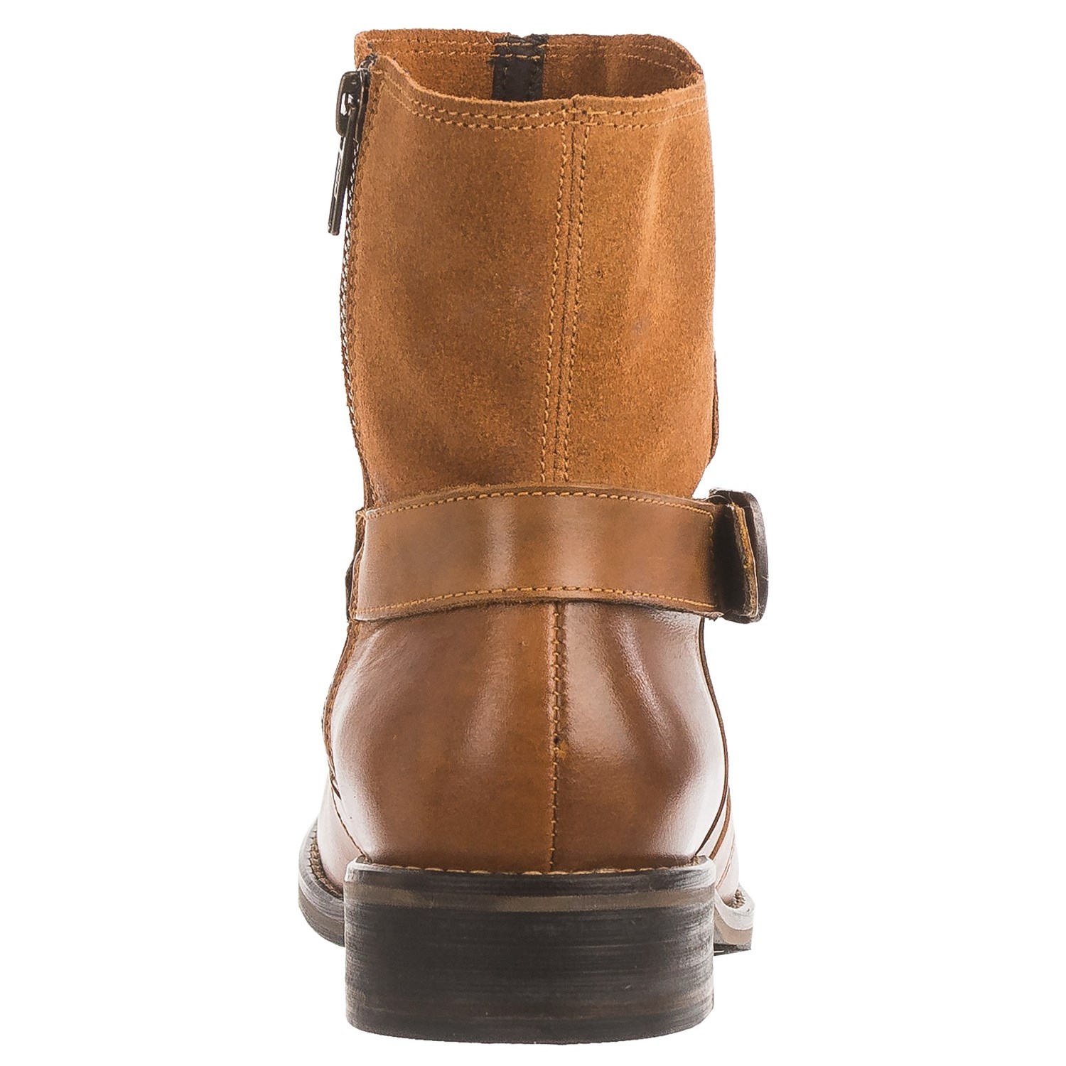 Wolverine Pearl Boots - Leather (For Women)