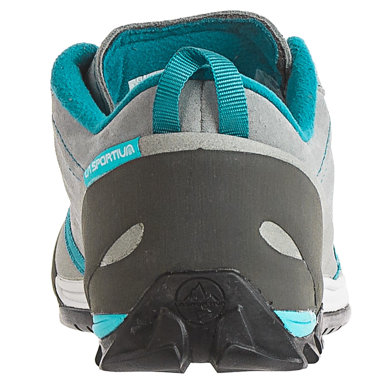 La Sportiva Mix Approach Climbing Shoes - Suede (For Women)