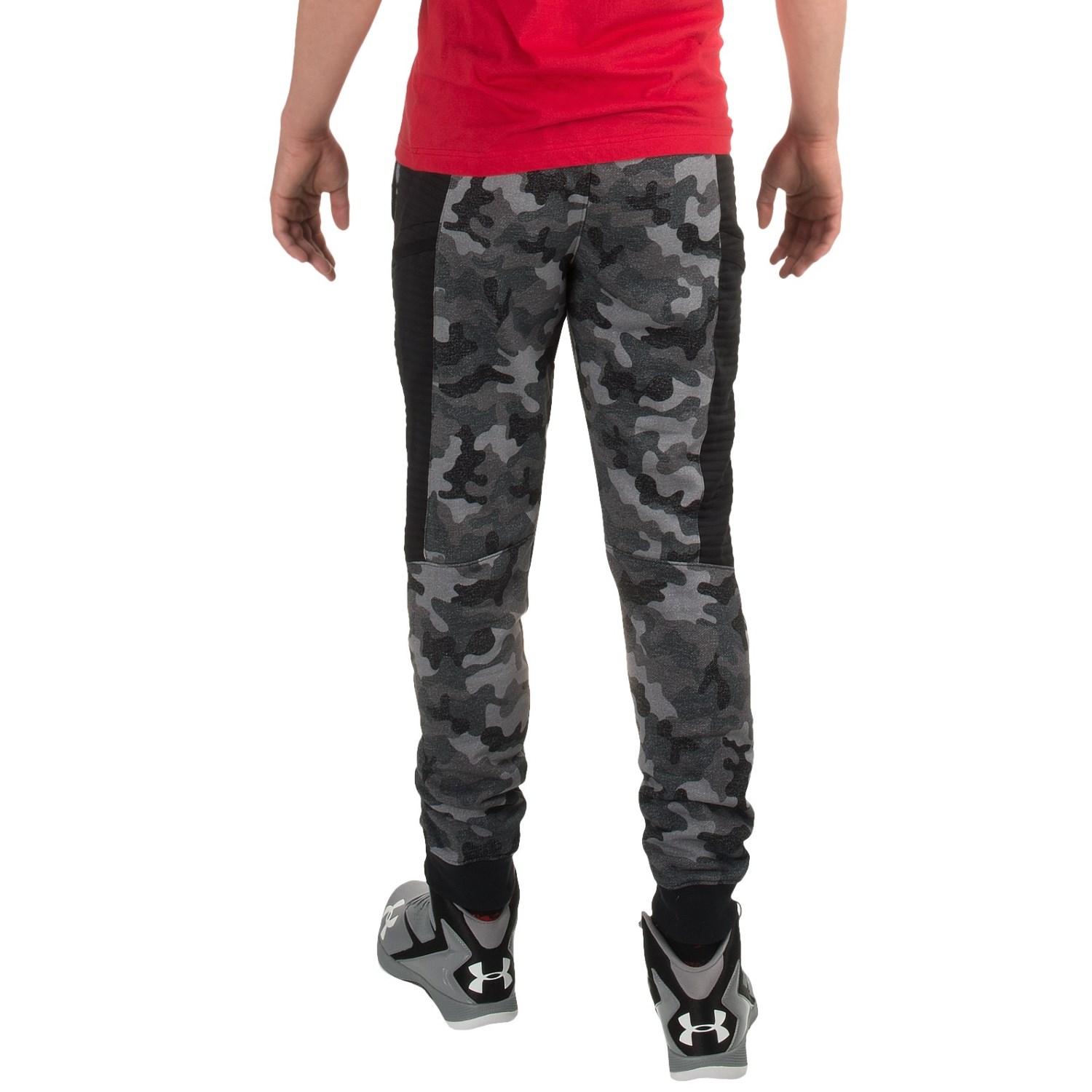 Under Armour Pursuit Cargo Joggers (For Men)