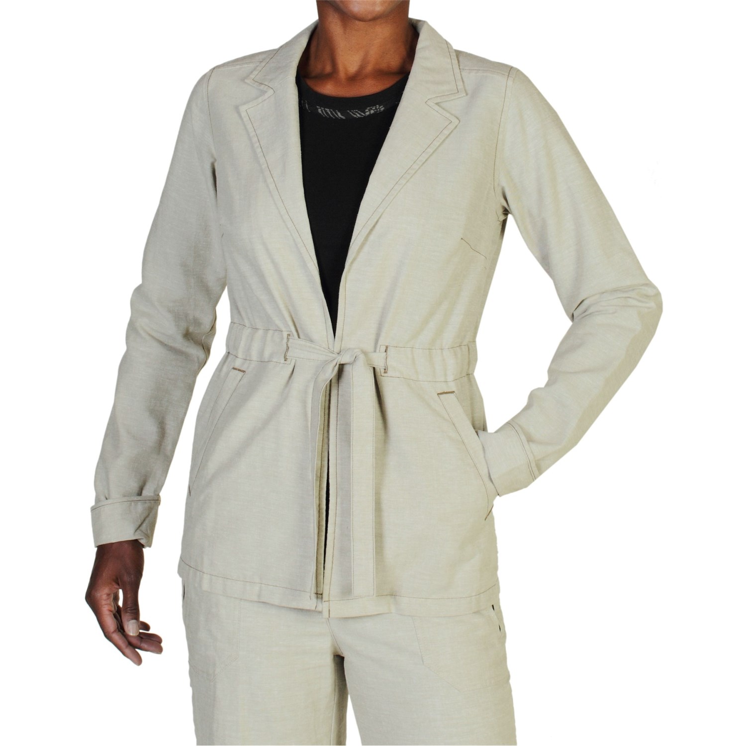 ExOfficio Caletta Jacket (For Women)