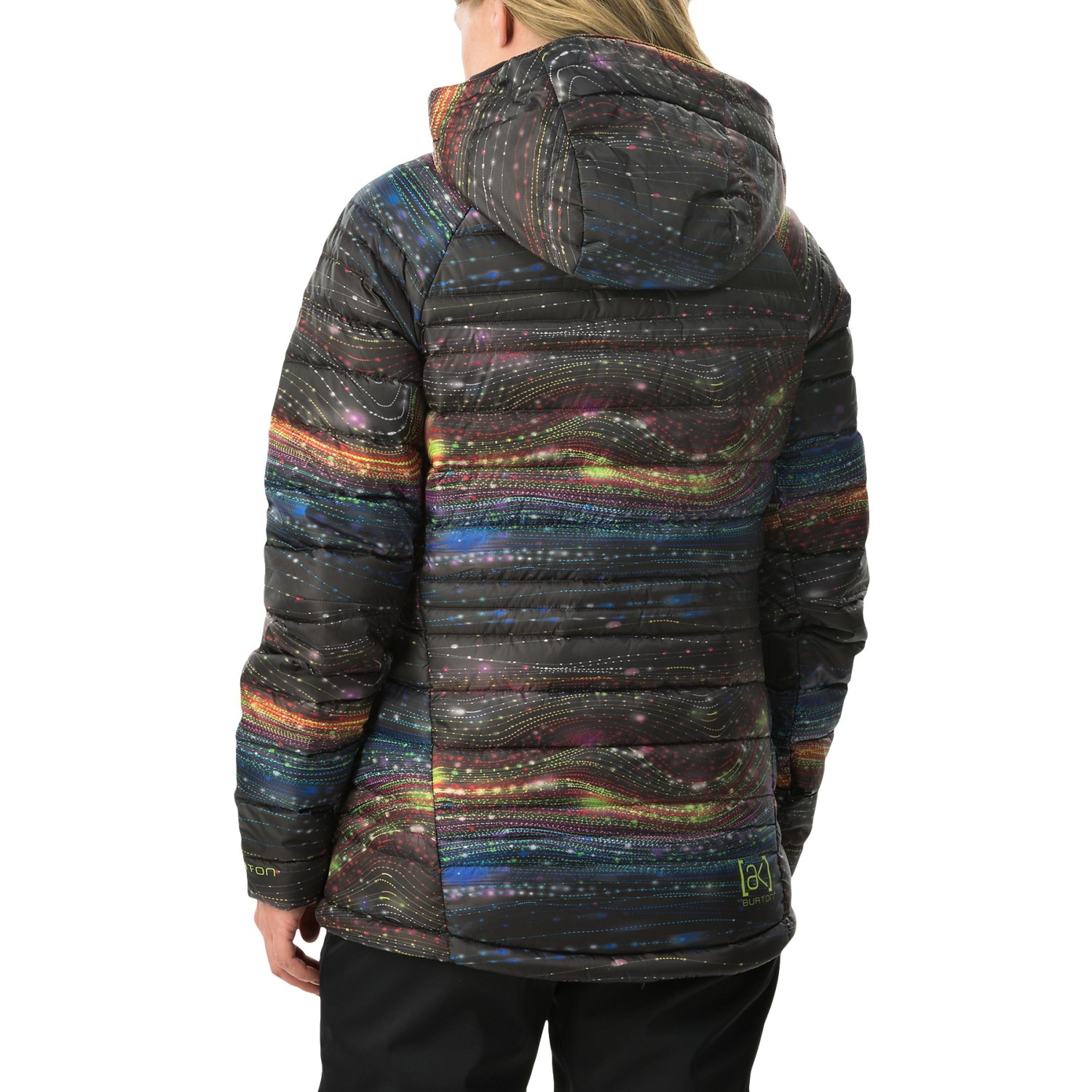 Burton [ak] Baker Down Jacket - 800 Fill Power (For Women)