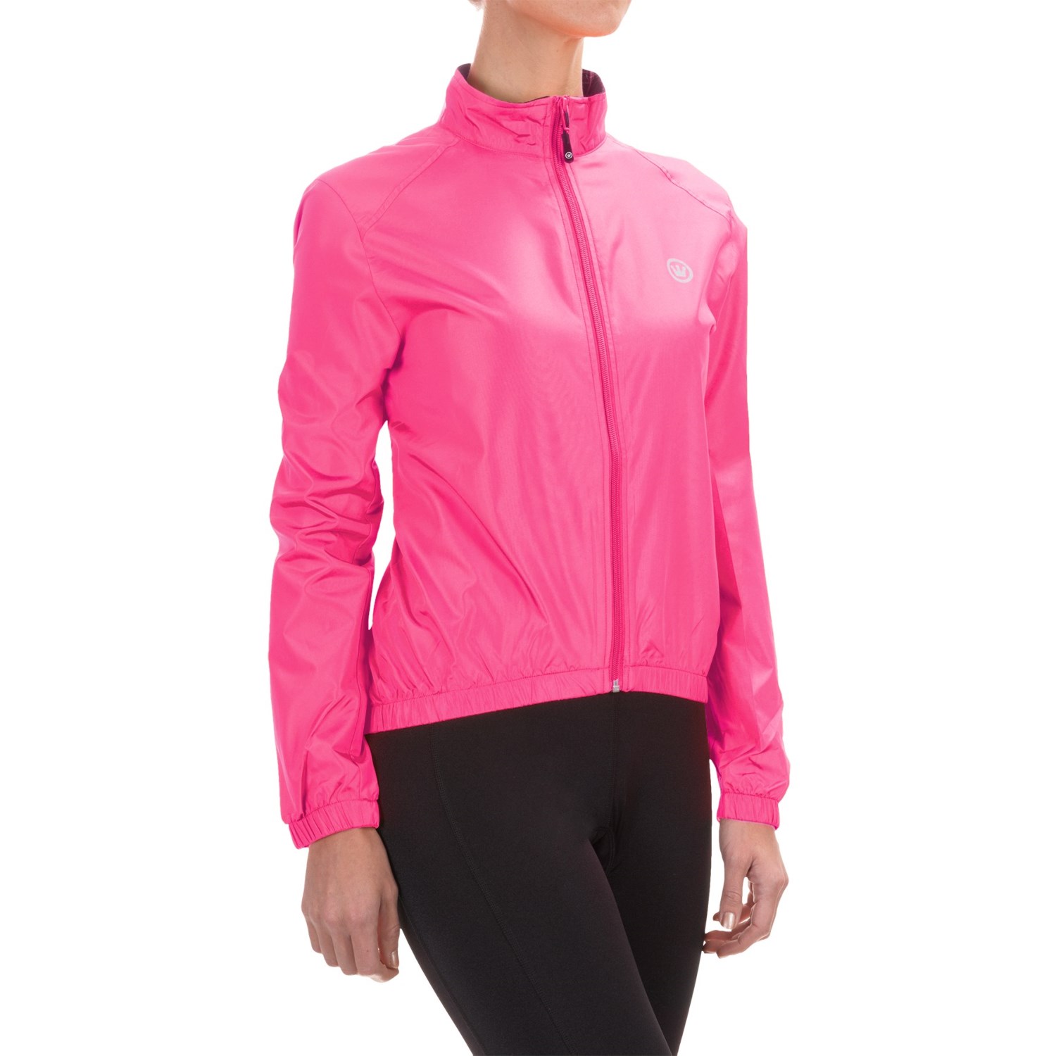 Canari Radiant Wind Shell Jacket (For Women)