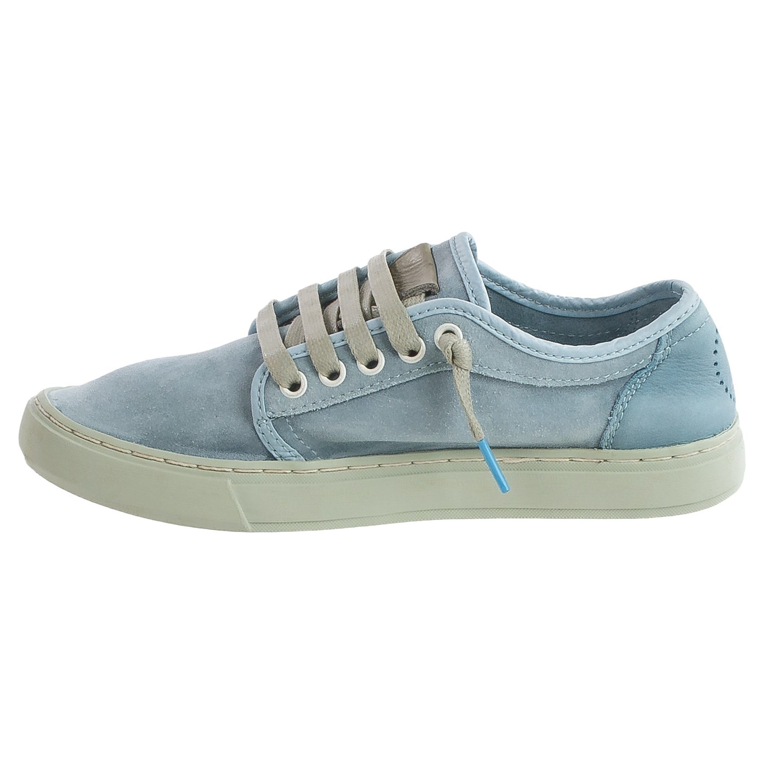 Satorisan Heisei Sneakers - Suede (For Women)