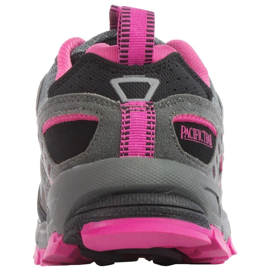 Pacific Trail Tioga Trail Running Shoes (For Women)