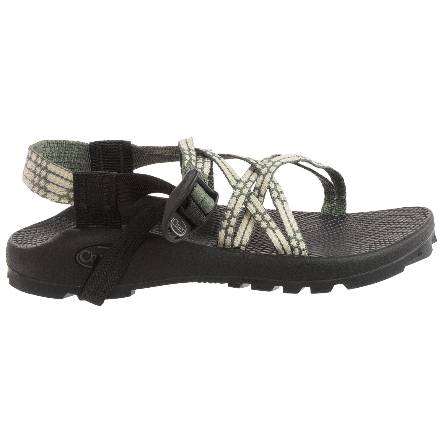 Chaco ZX/1® Unaweep Sport Sandals - Vibram® Outsole (For Women)