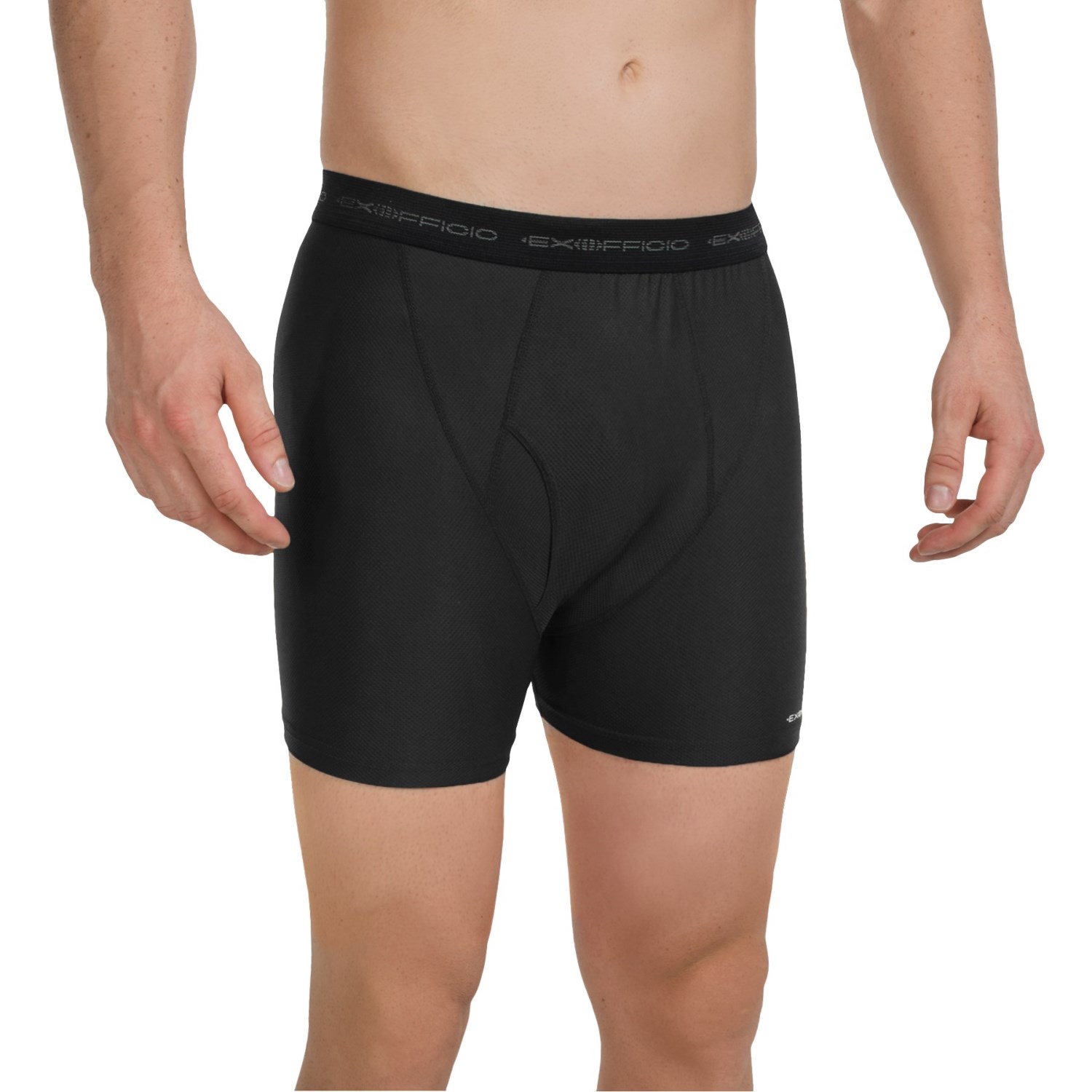 ExOfficio Boxer Briefs (For Men)