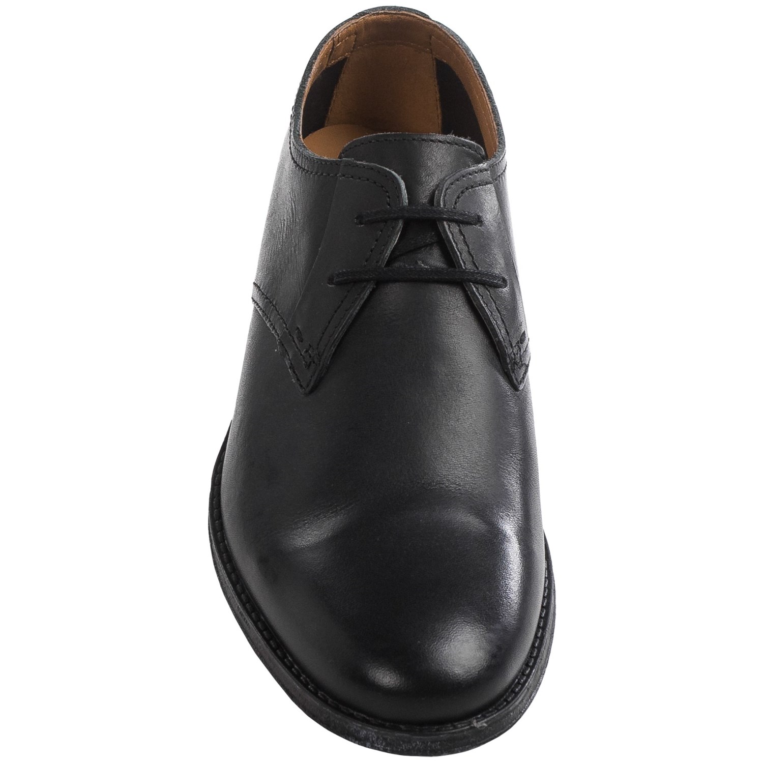 Clarks Hawkley Walk Oxford Shoes - Leather (For Men)