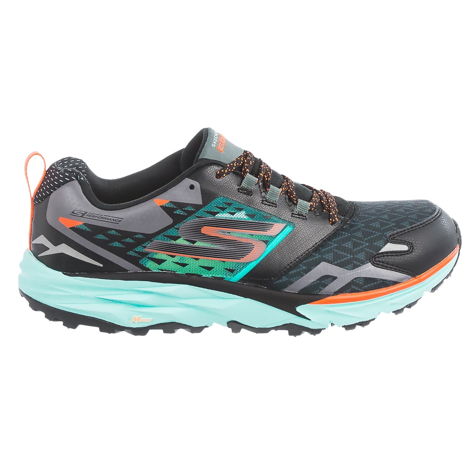 Skechers GOTrail Trail Running Shoes (For Men)