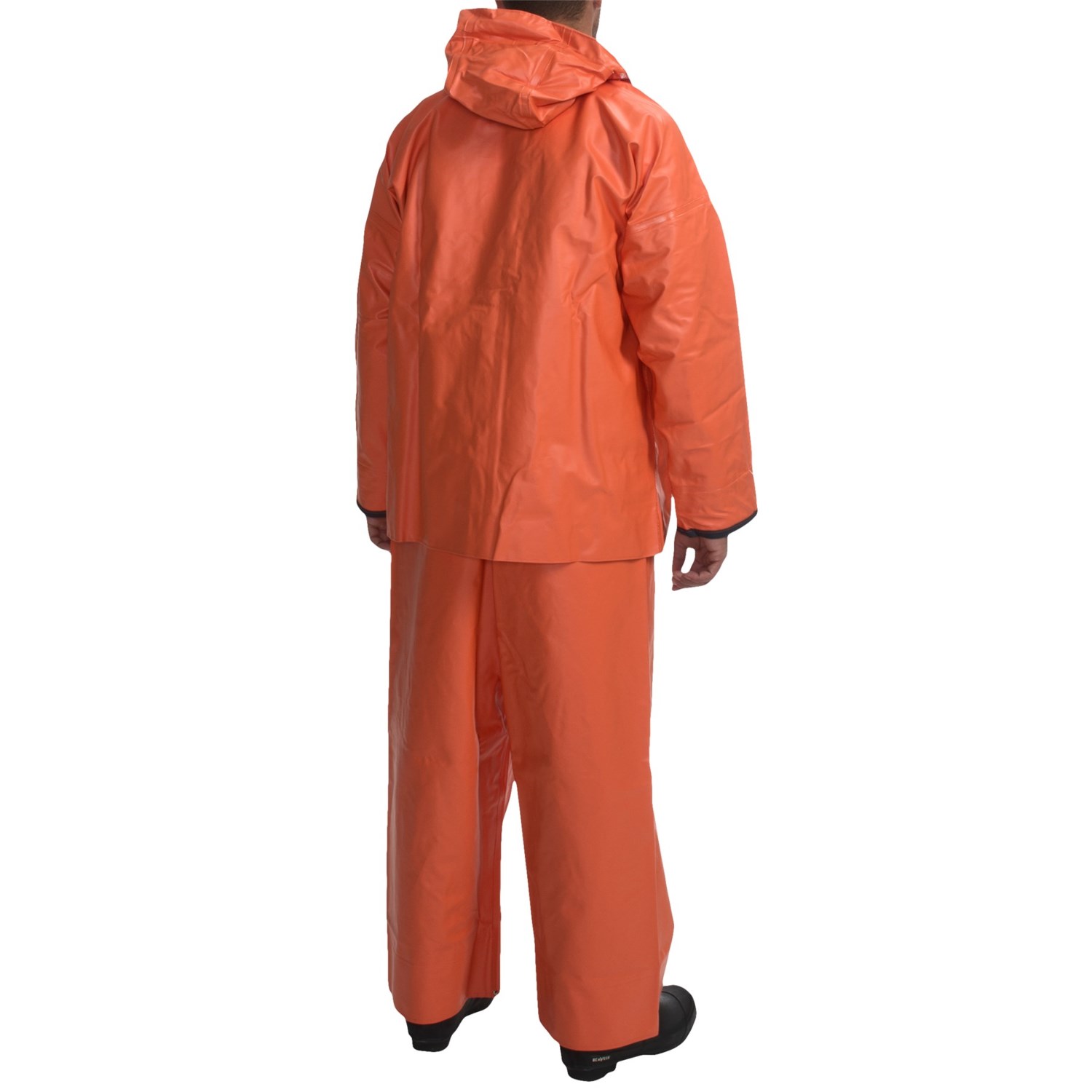 Waterproof Rain Parka (For Men)