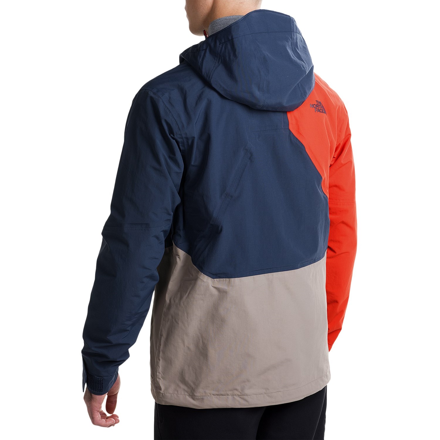 The North Face Turn It Up Ski Jacket - Waterproof (For Men)