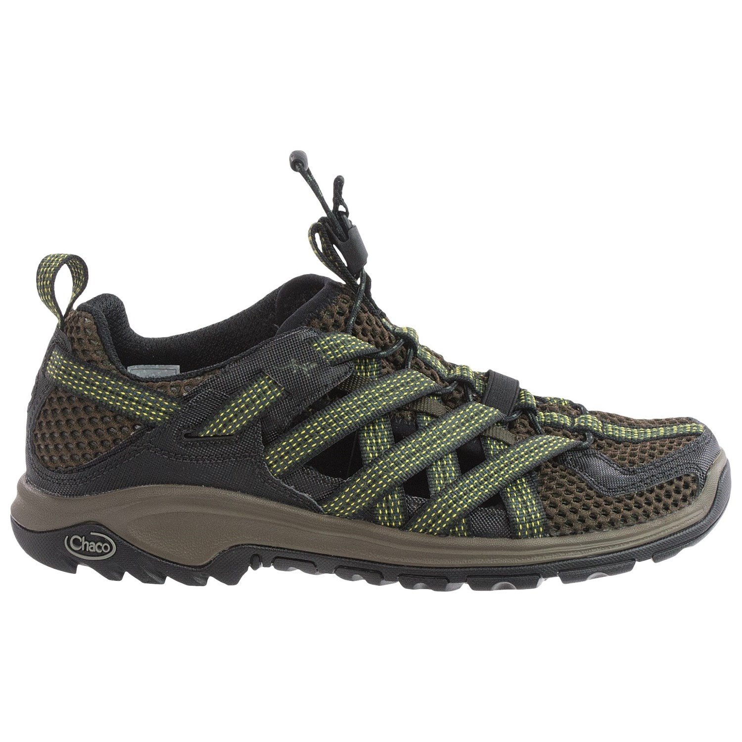 Chaco OutCross Evo 1 Water Shoes (For Men)