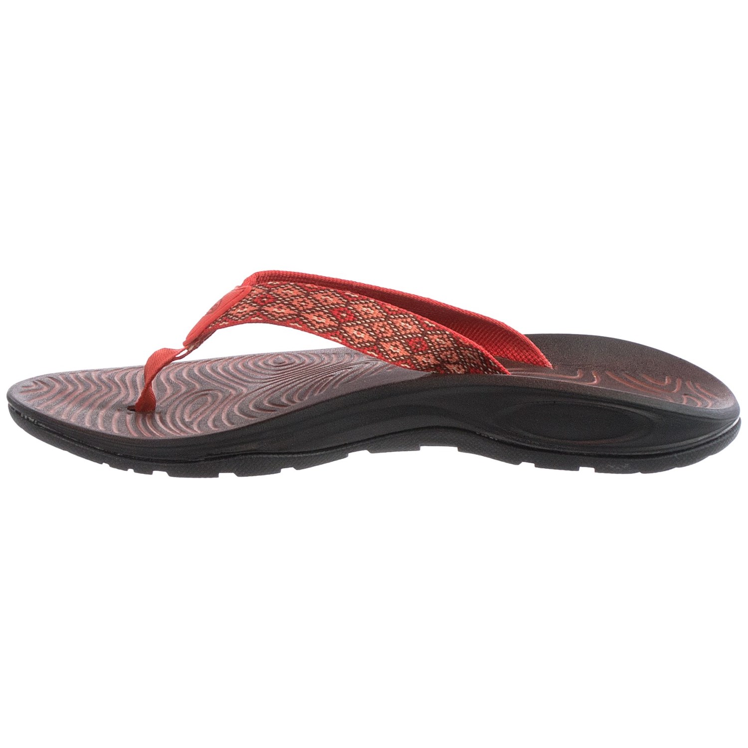 Chaco Z/Volv Flip-Flops (For Women)