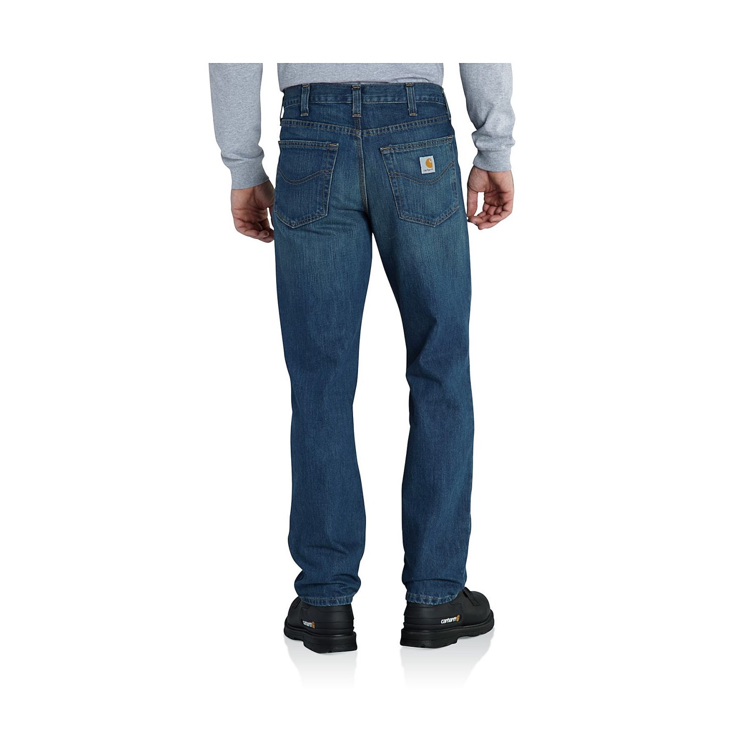 Carhartt Elton Jeans - Traditional Fit, Factory Seconds (For Men)