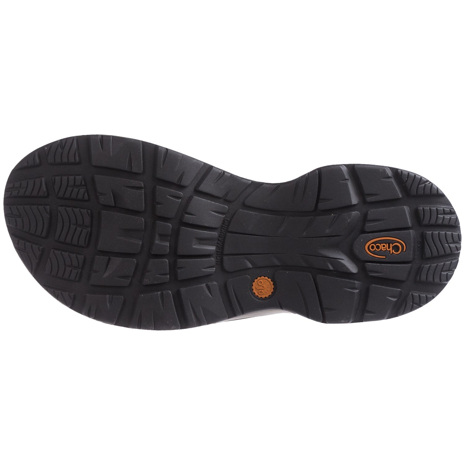 Chaco Updraft EcoTread Sport Sandals (For Men)