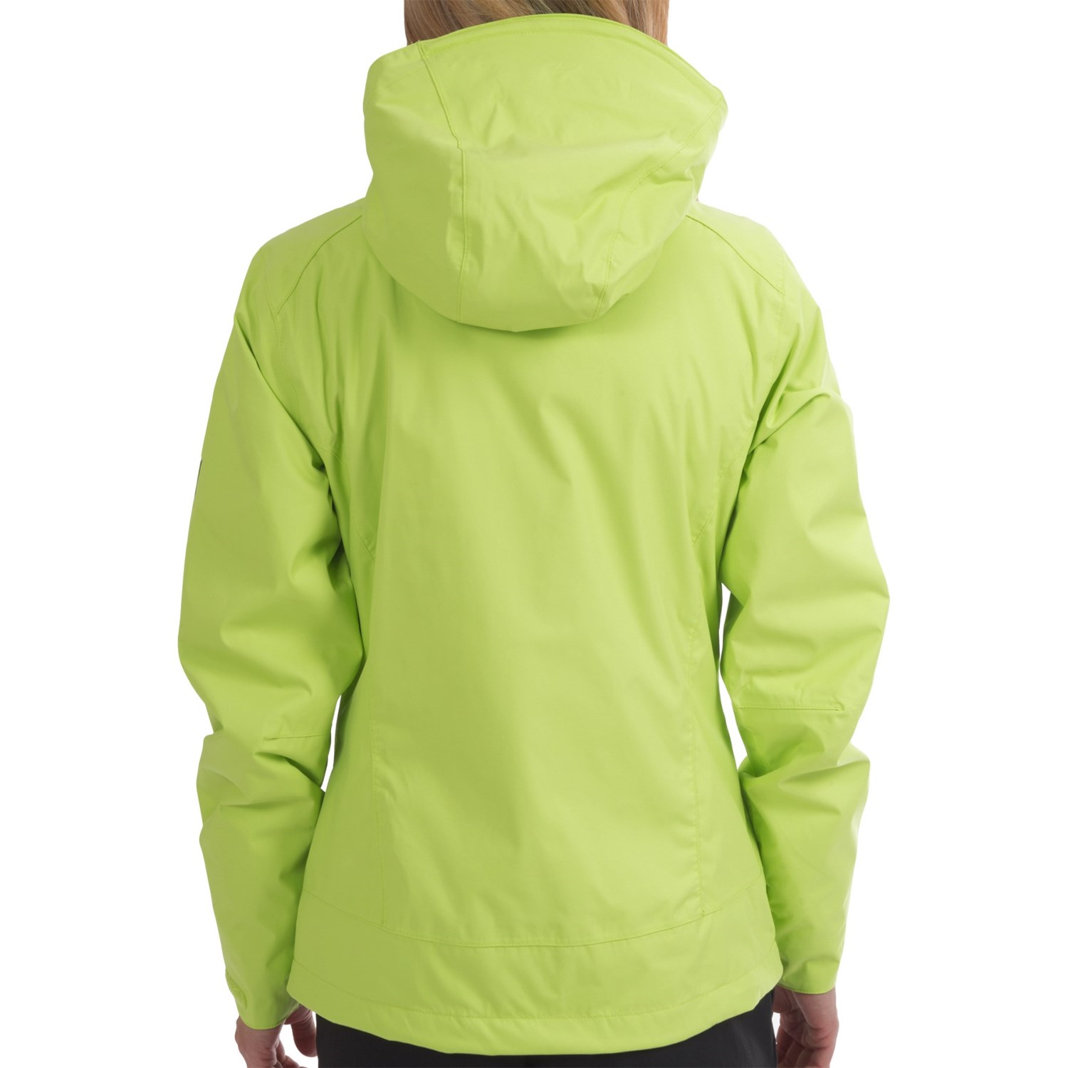 Jack Wolfskin Winterhawk Texapore Jacket - Waterproof, 3-in-1 (For Women)