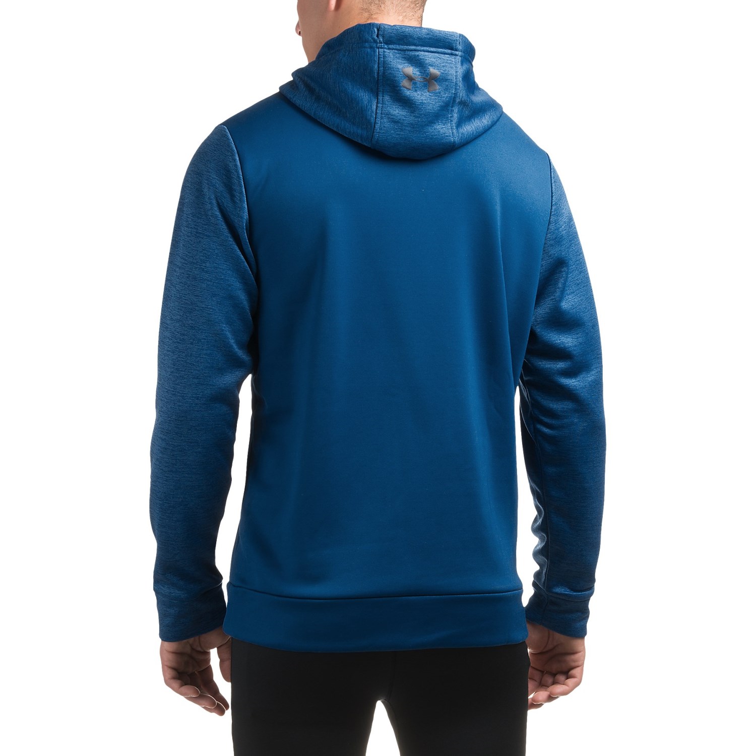 Under Armour Storm Fleece Twist Hoodie (For Men)