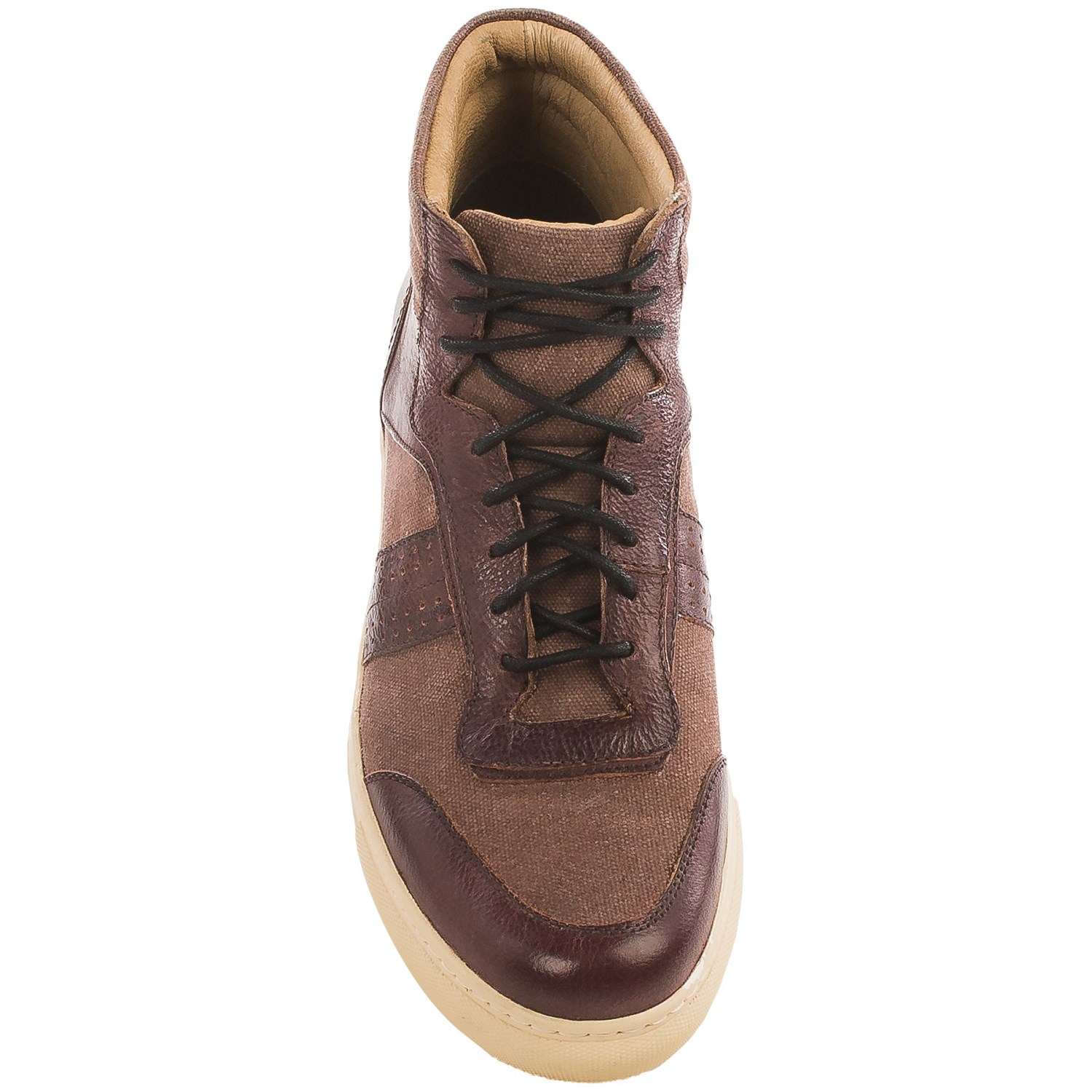 Andrew Marc Concord High-Top Sneakers (For Men)