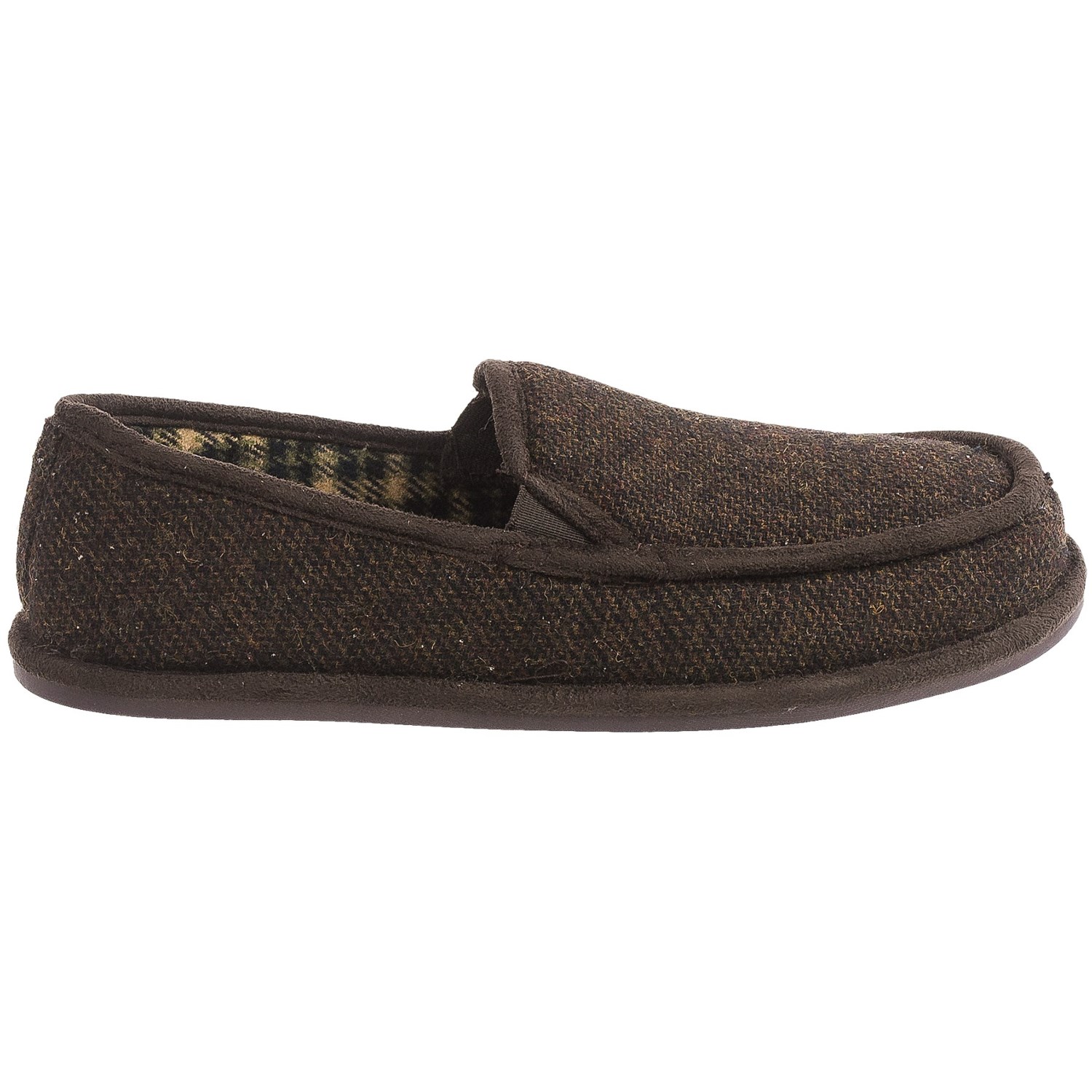 Hush Puppies Caden Slippers (For Men)