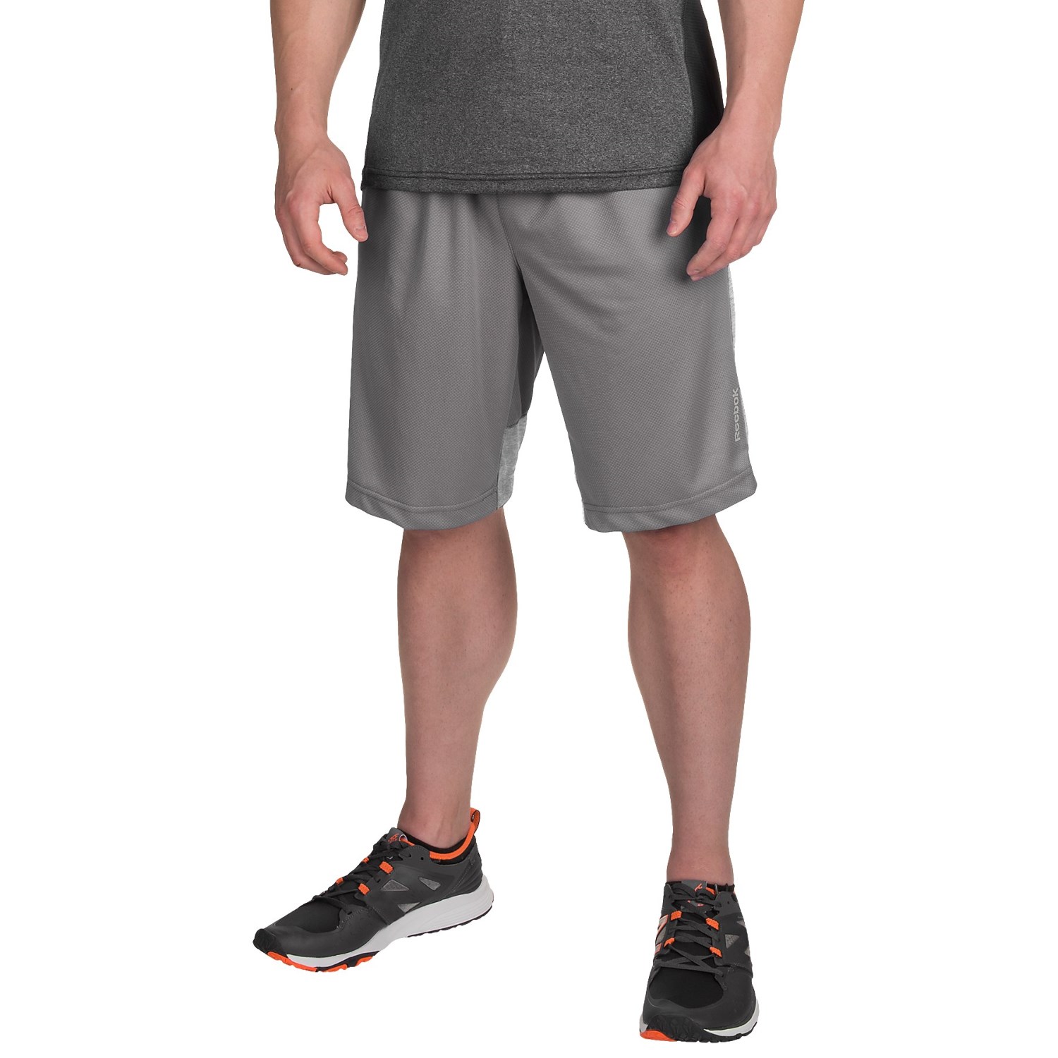 Reebok Saito Shorts (For Men)