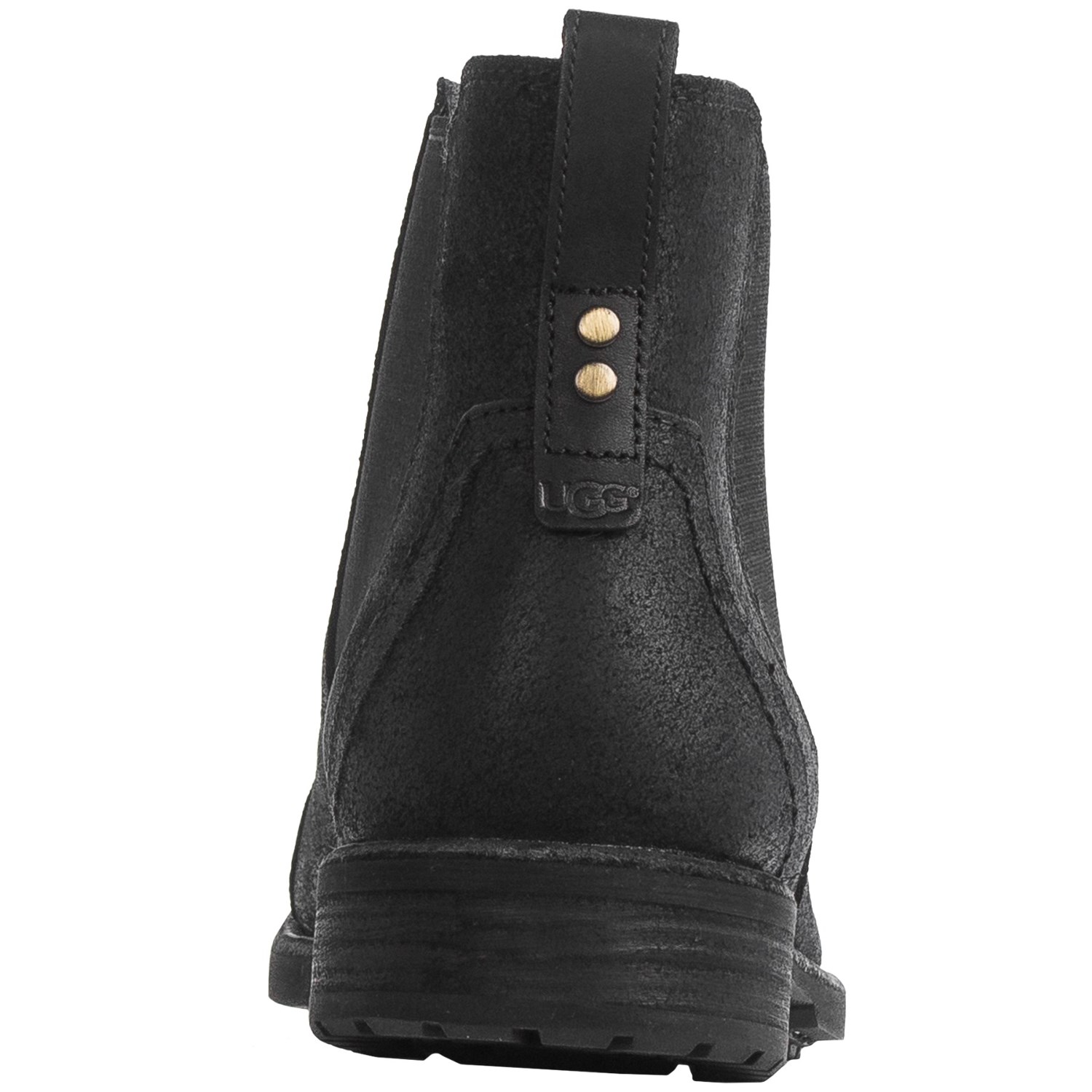 UGG® Australia Gallion Boots - Leather (For Men)