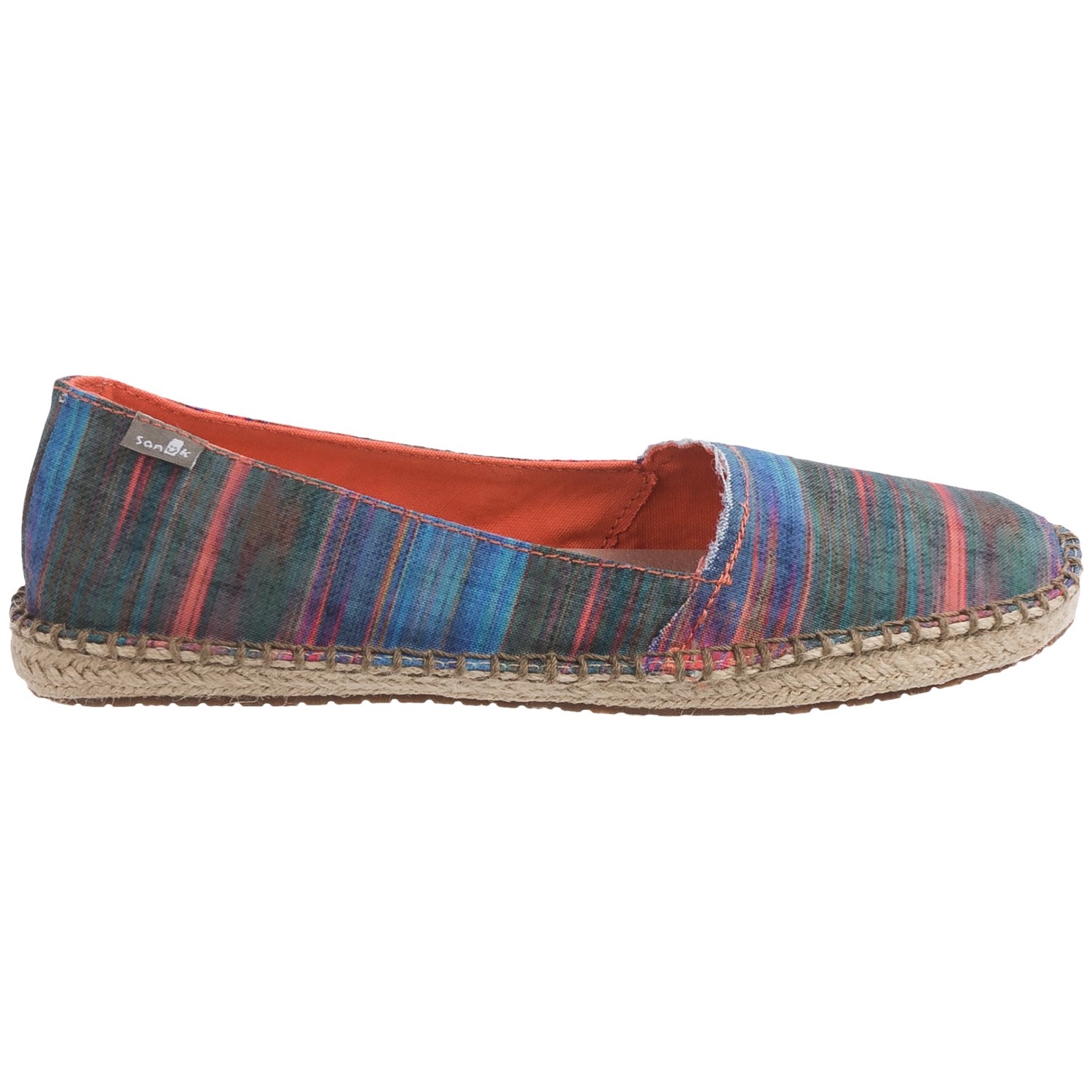 Sanuk Natal Shoes - Slip-Ons (For Women)