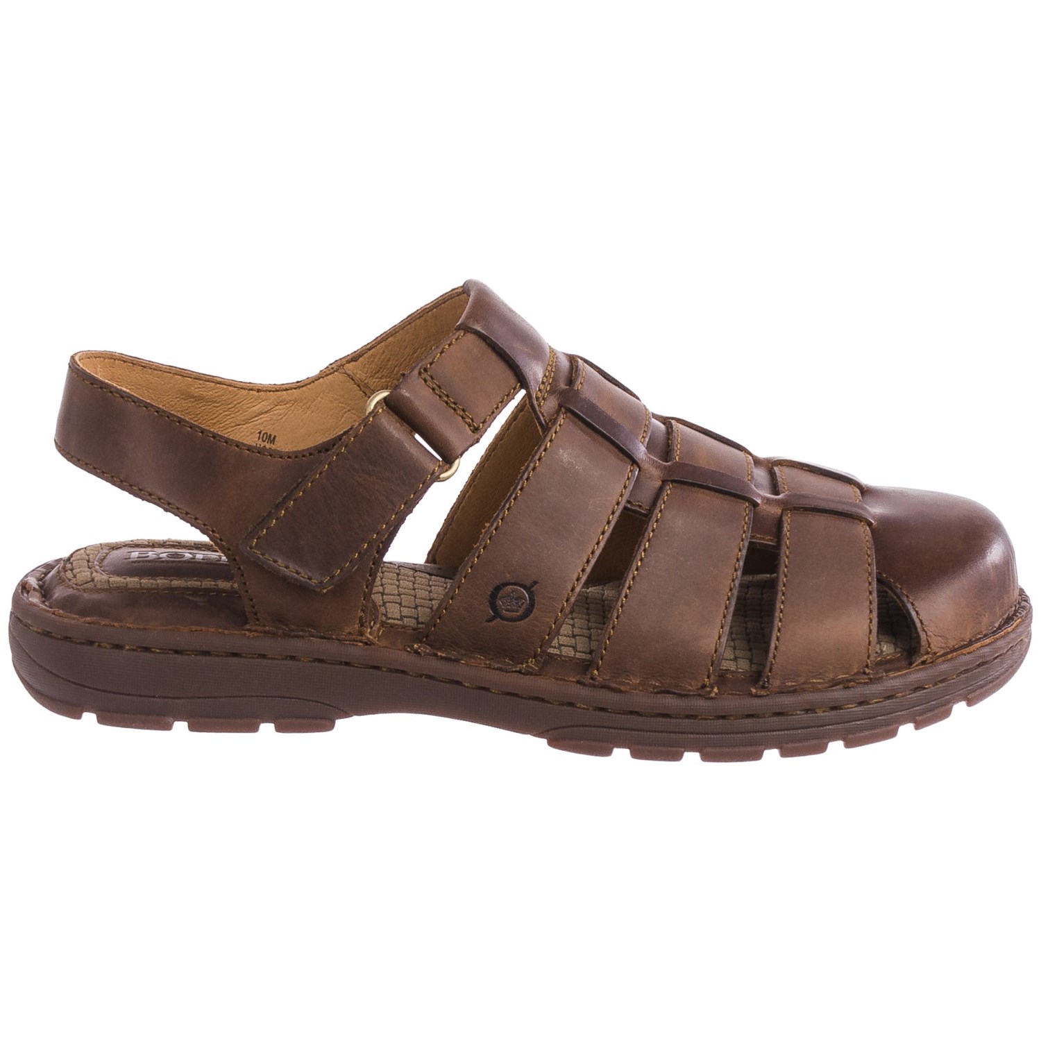 Born Osmond Fisherman Sandals (For Men)